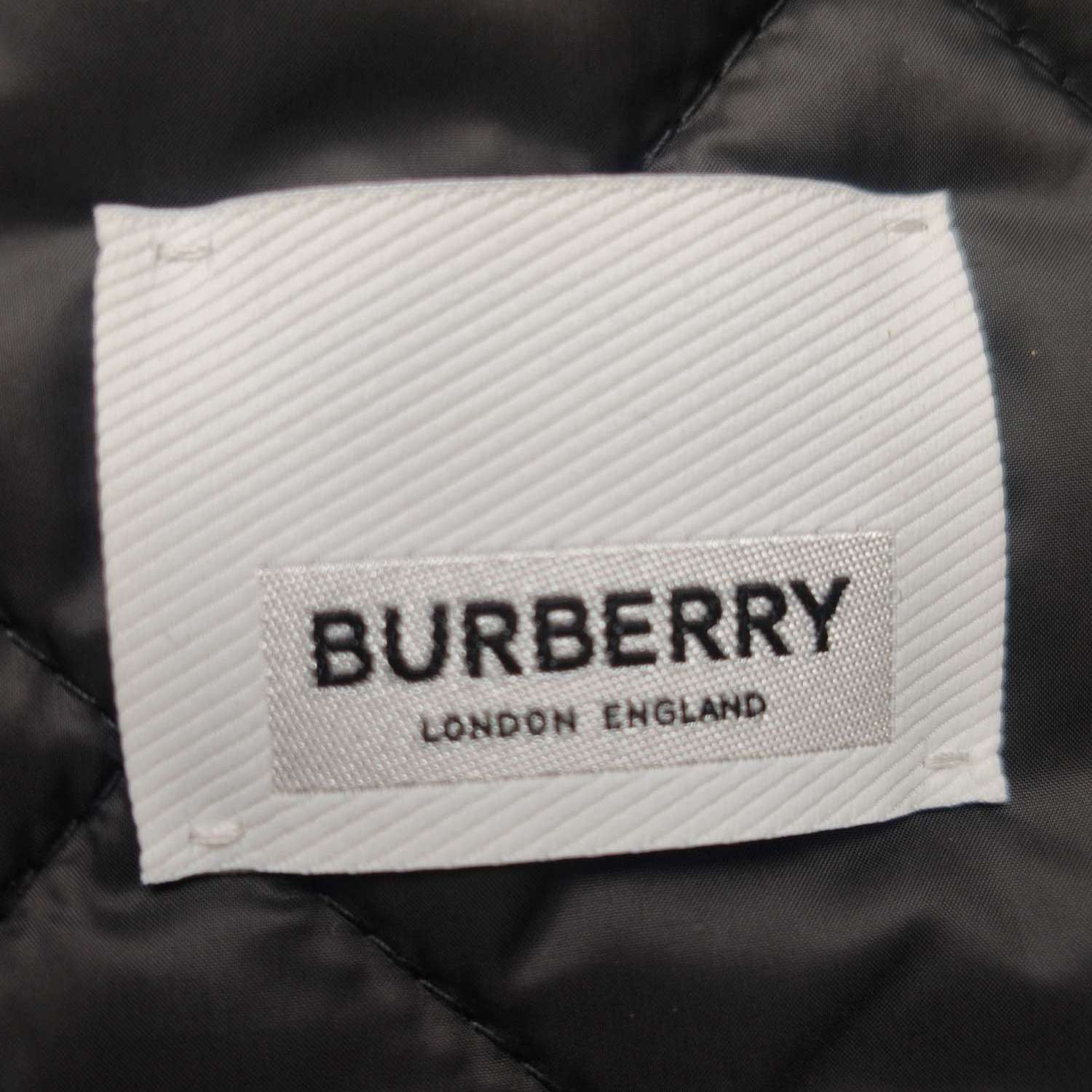 Burberry Burberry Men l Heavy Coats Size US L / EU 52-54 / 3 - 5 Thumbnail
