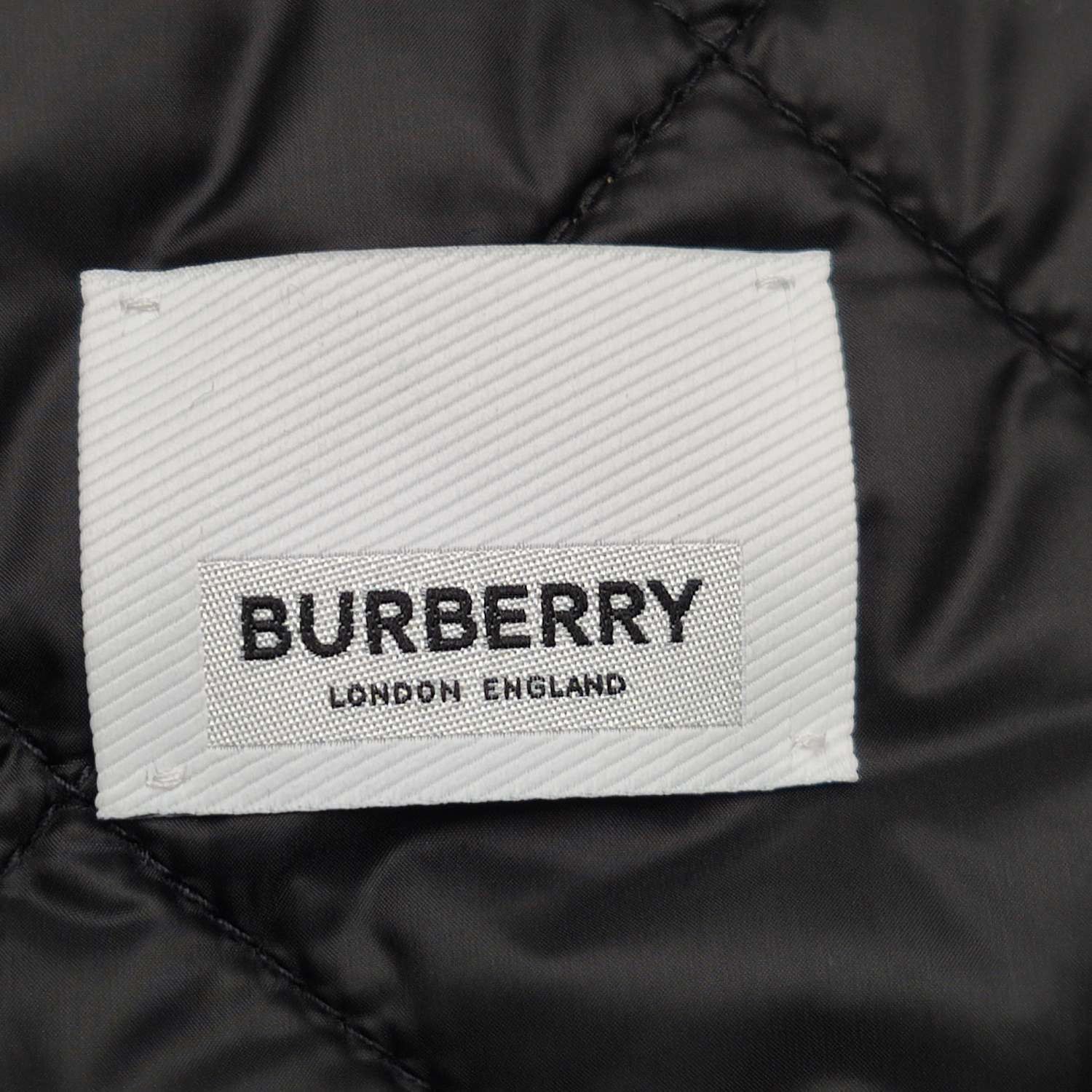 Burberry Burberry Men m Heavy Coats Size US M / EU 48-50 / 2 - 5 Thumbnail