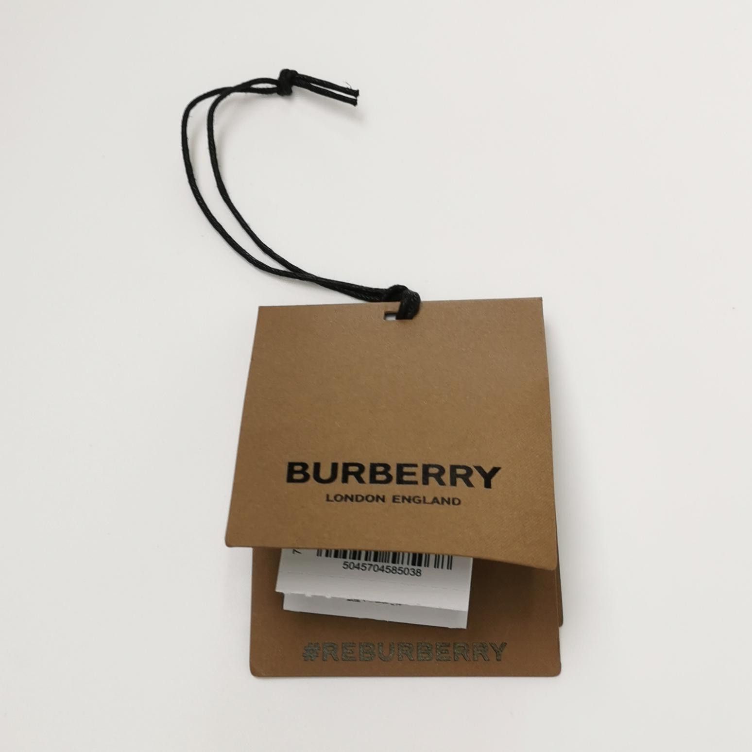 Burberry Burberry Men l Short Sleeve Shirts Size US L / EU 52-54 / 3 - 4 Thumbnail