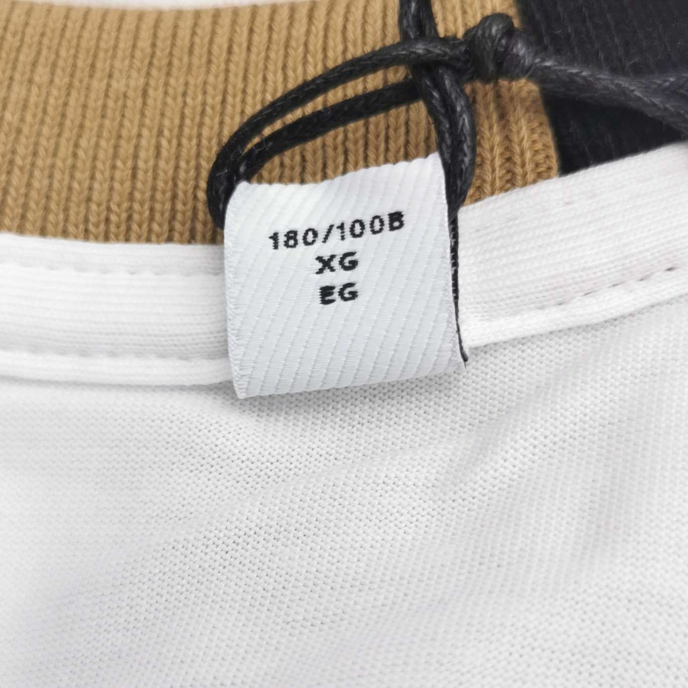 Burberry Burberry Men xl Short Sleeve Shirts Size US XL / EU 56 / 4 - 6 Thumbnail