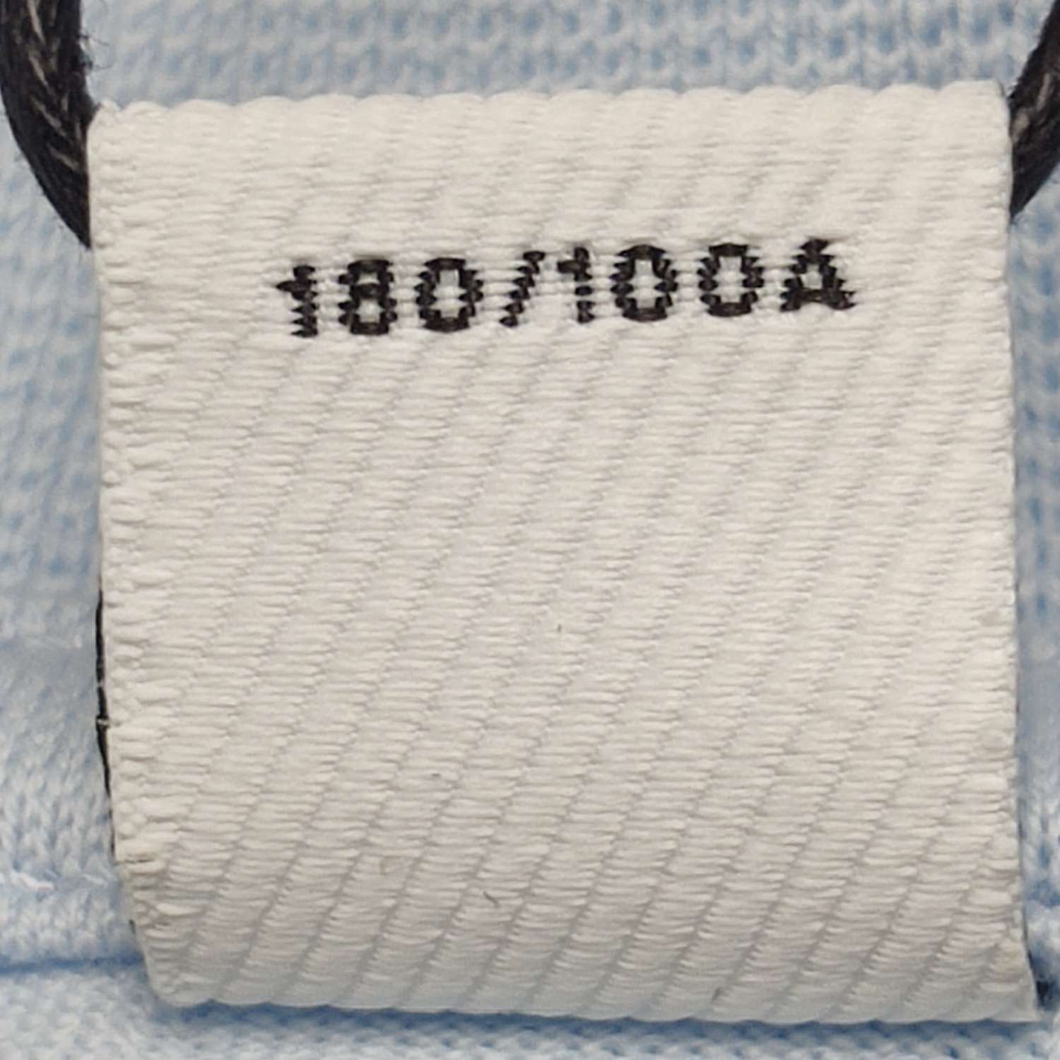 Burberry Burberry Men l Short Sleeve Shirts Size US L / EU 52-54 / 3 - 7 Thumbnail