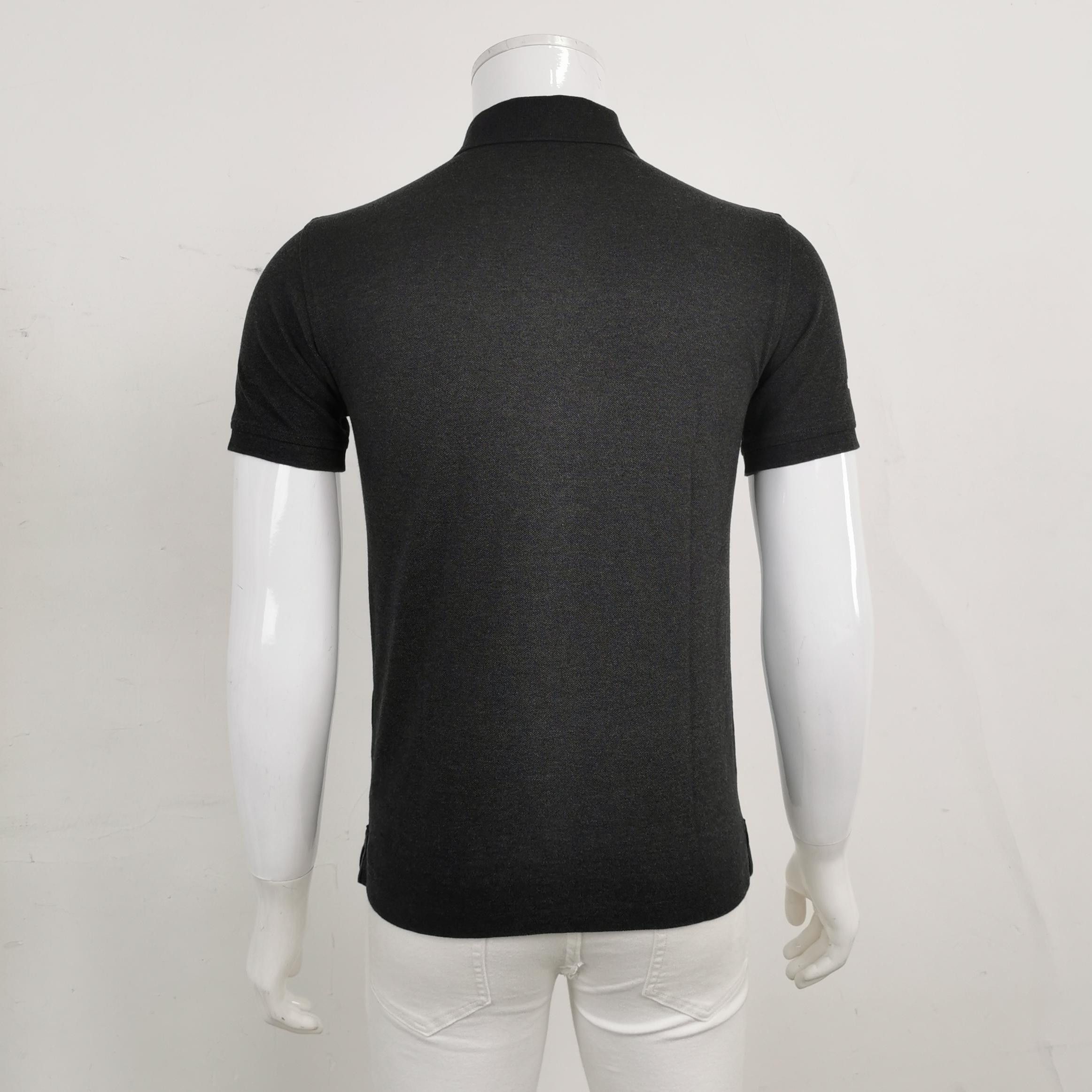 Burberry Burberry Men s Short Sleeve Shirts Size US S / EU 44-46 / 1 - 2 Thumbnail