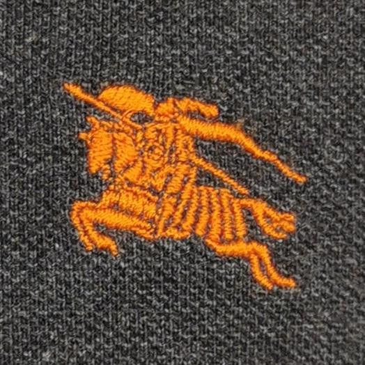 Burberry Burberry Men s Short Sleeve Shirts Size US S / EU 44-46 / 1 - 3 Thumbnail
