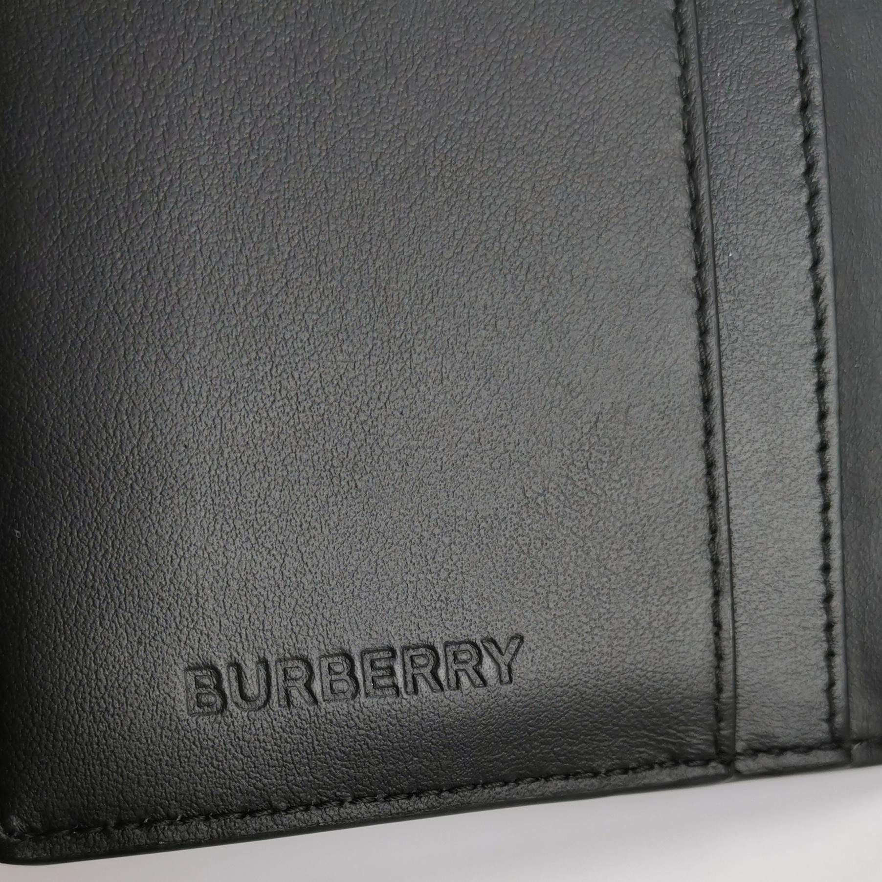 Burberry Burberry Men one size Wallets Size ONE SIZE - 7 Thumbnail
