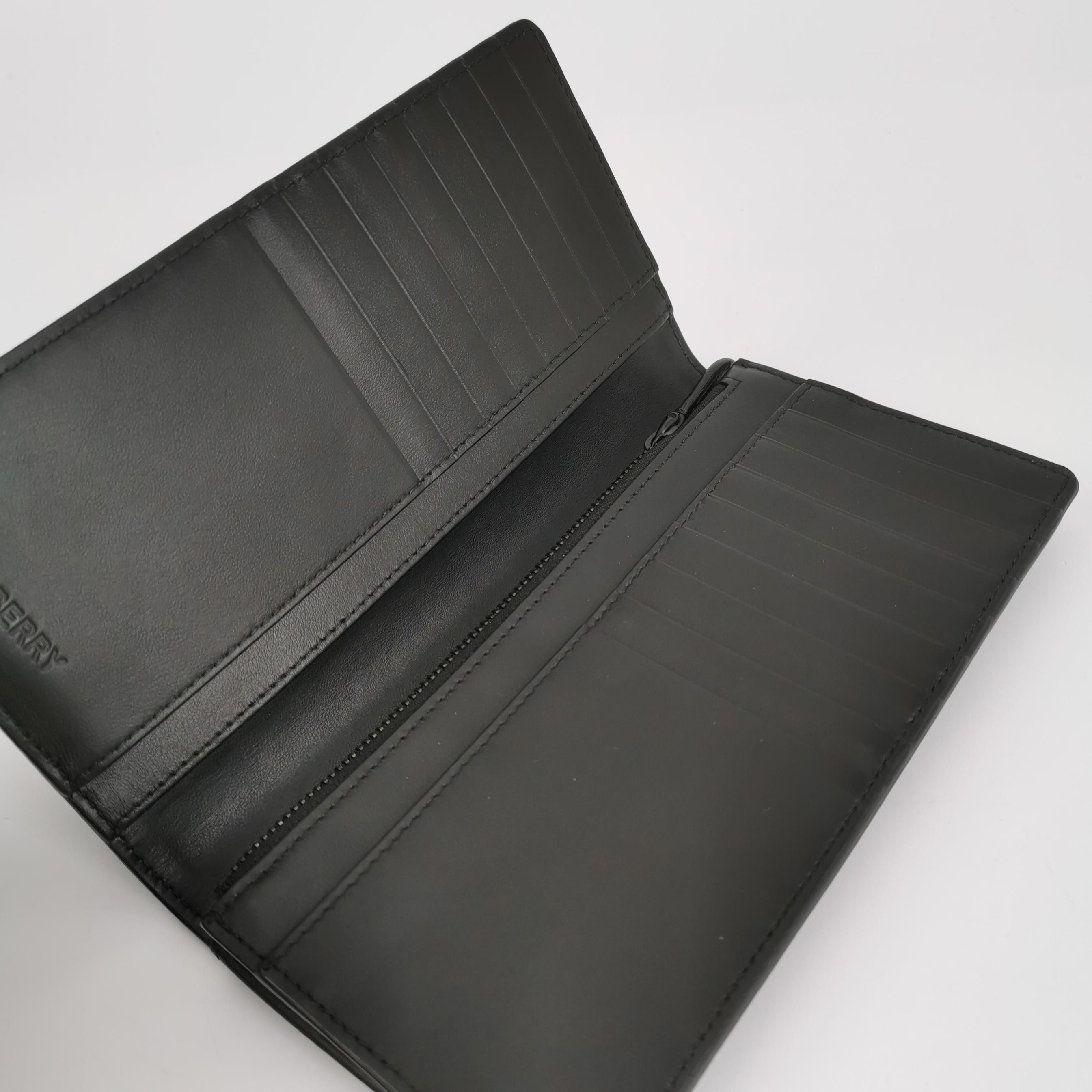 Burberry Burberry Men one size Wallets Size ONE SIZE - 6 Thumbnail