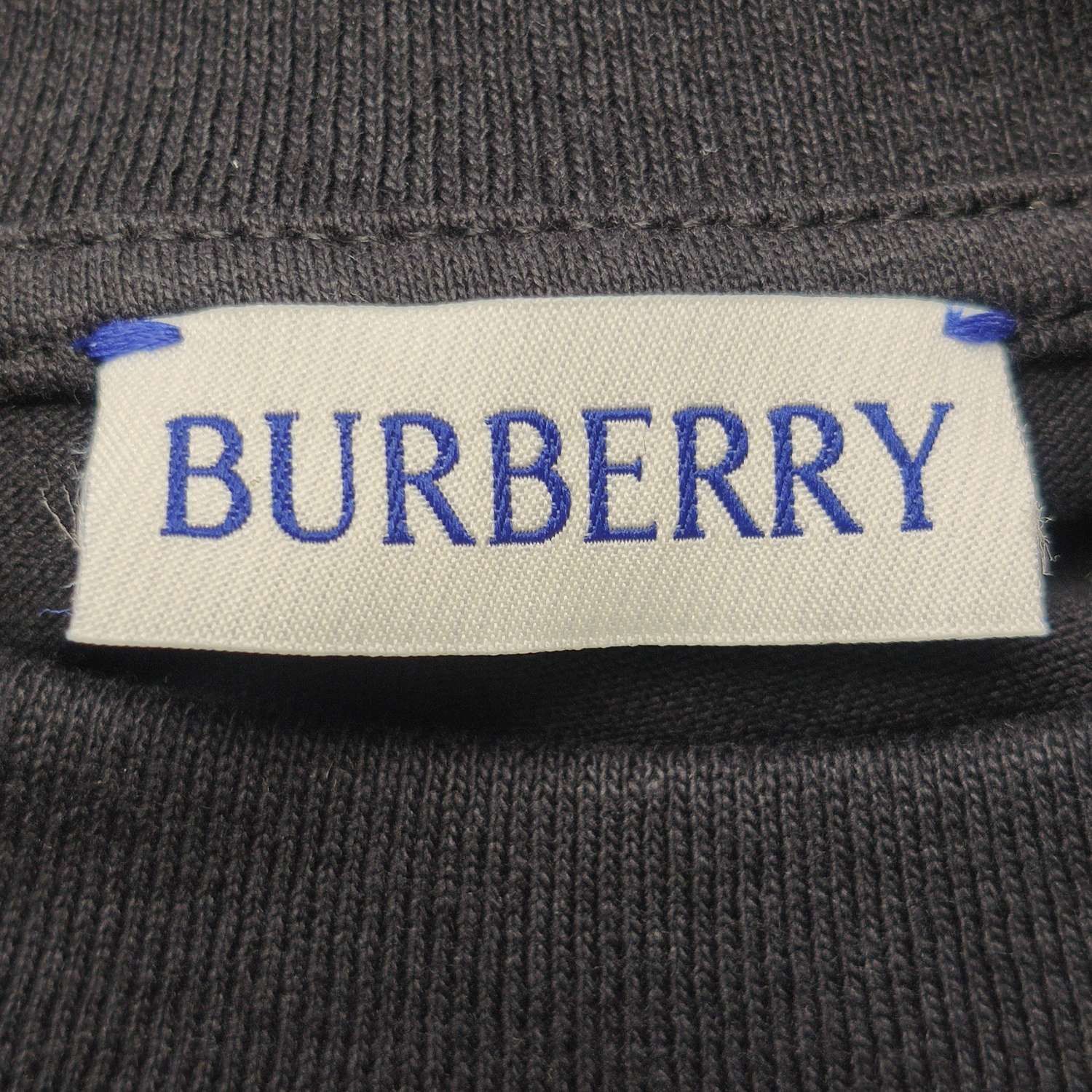 Burberry Burberry Men s Short Sleeve Shirts Size US S / EU 44-46 / 1 - 5 Thumbnail