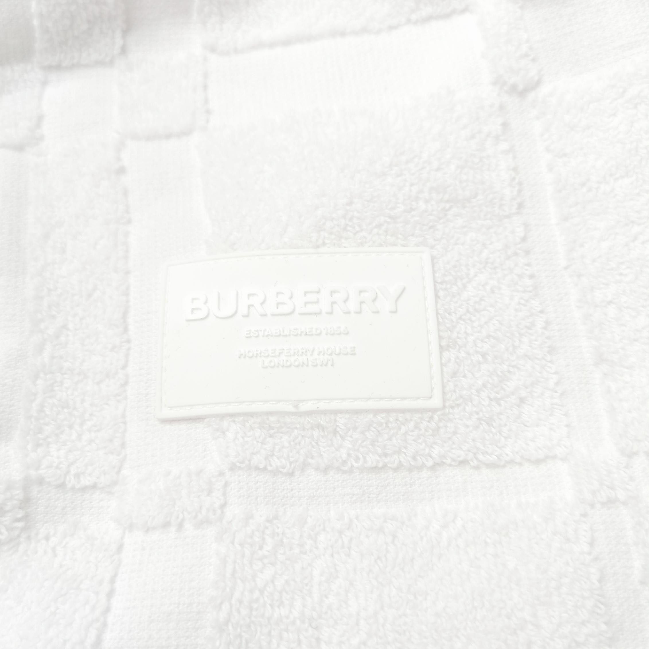 Burberry Burberry Men s Short Sleeve Shirts Size US S / EU 44-46 / 1 - 3 Thumbnail