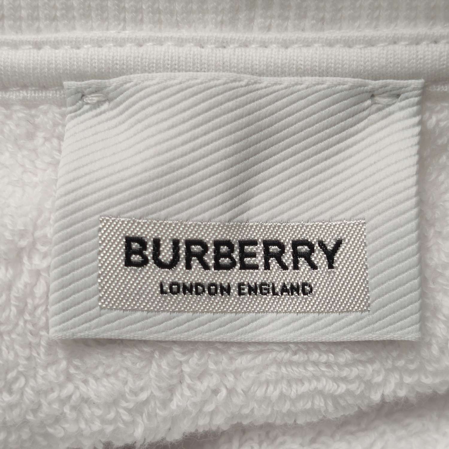 Burberry Burberry Men s Short Sleeve Shirts Size US S / EU 44-46 / 1 - 5 Thumbnail