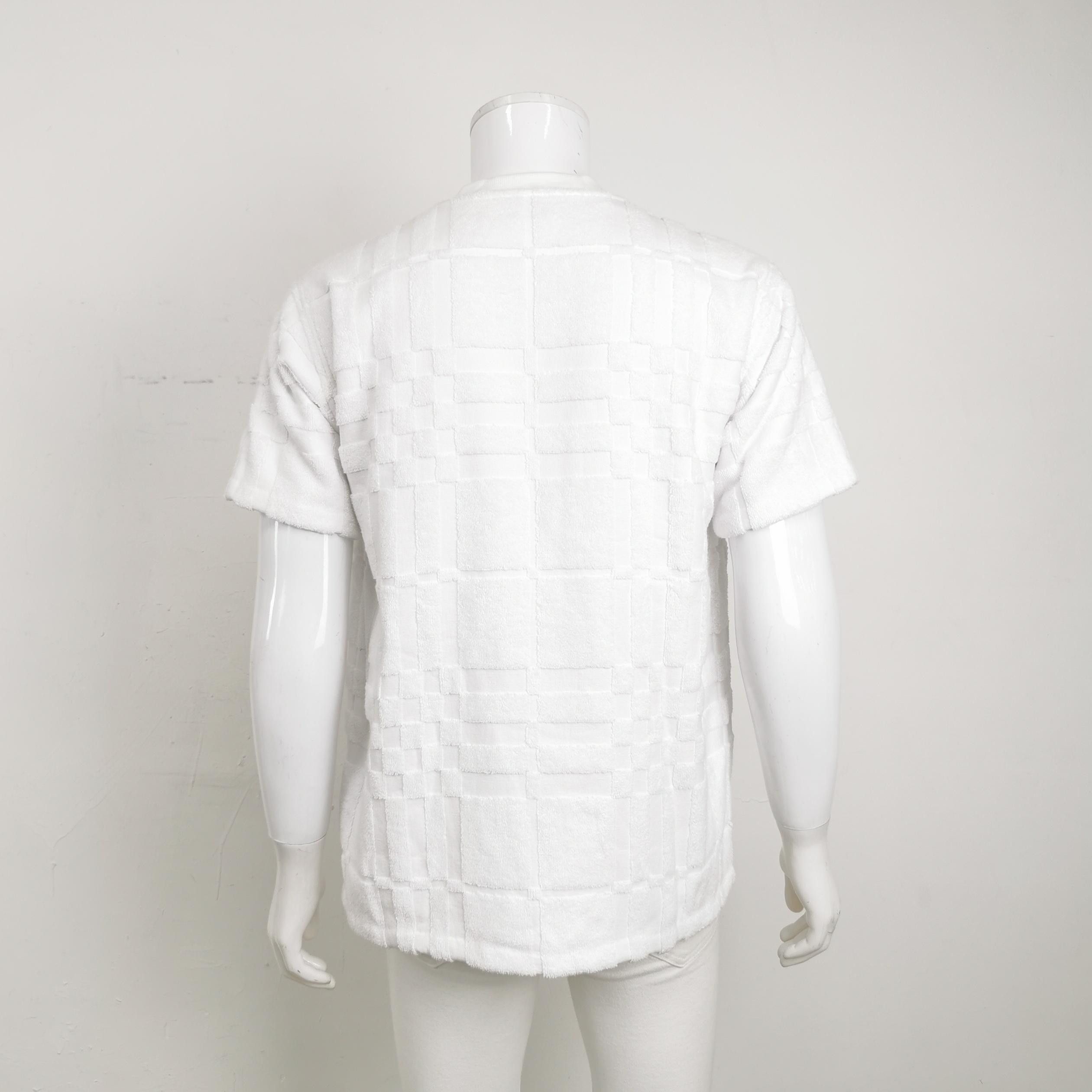 Burberry Burberry Men s Short Sleeve Shirts Size US S / EU 44-46 / 1 - 2 Thumbnail