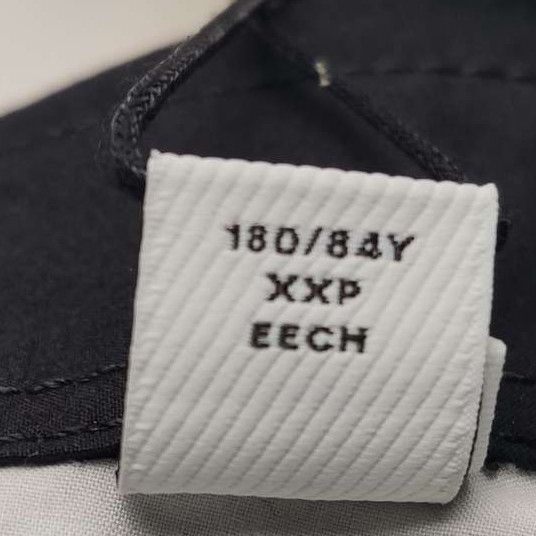 Burberry Burberry Men xxs Button Ups Size US XXS / EU 40 - 7 Thumbnail
