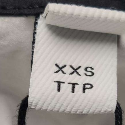 Burberry Burberry Men xxs Button Ups Size US XXS / EU 40 - 6 Thumbnail