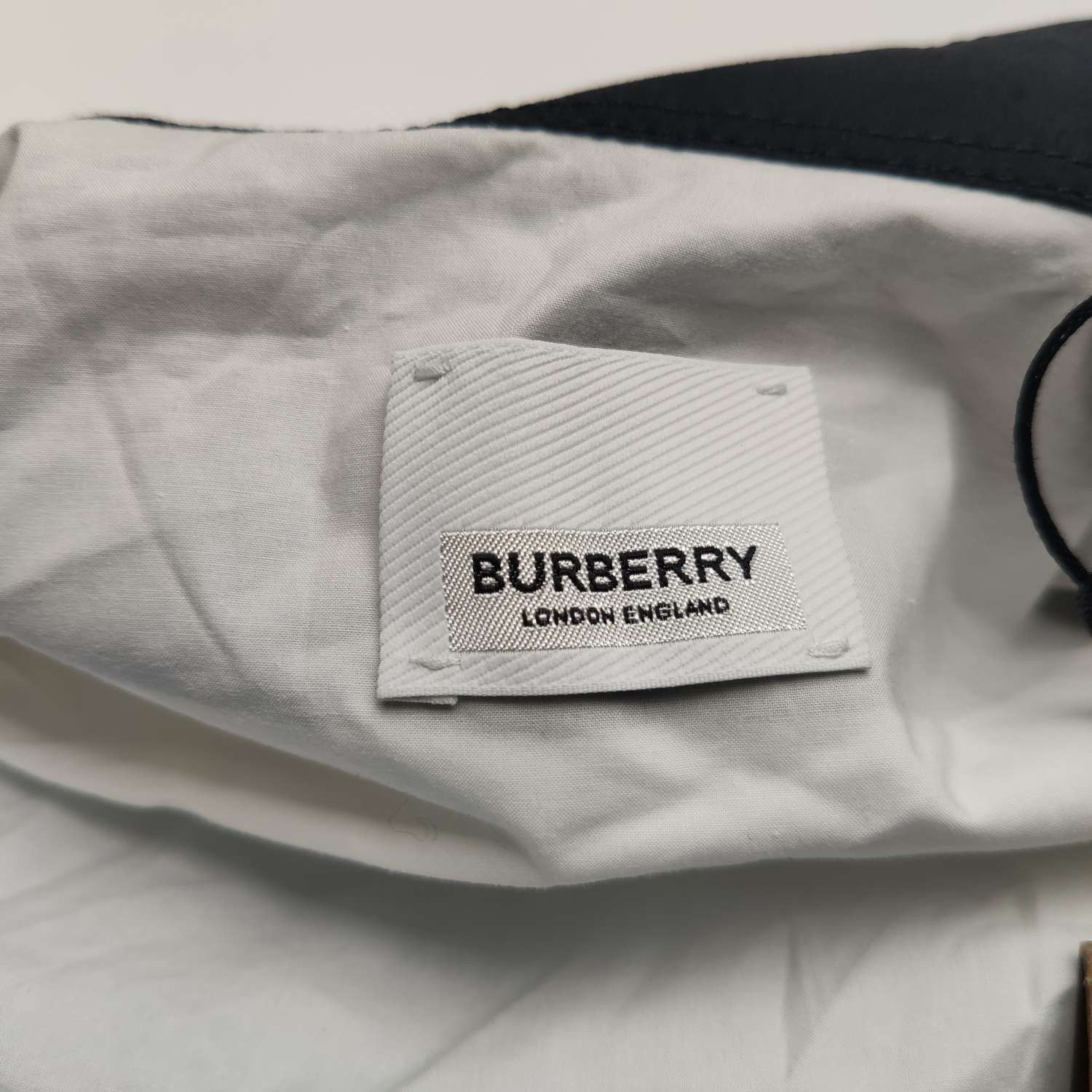 Burberry Burberry Men xxs Button Ups Size US XXS / EU 40 - 5 Thumbnail