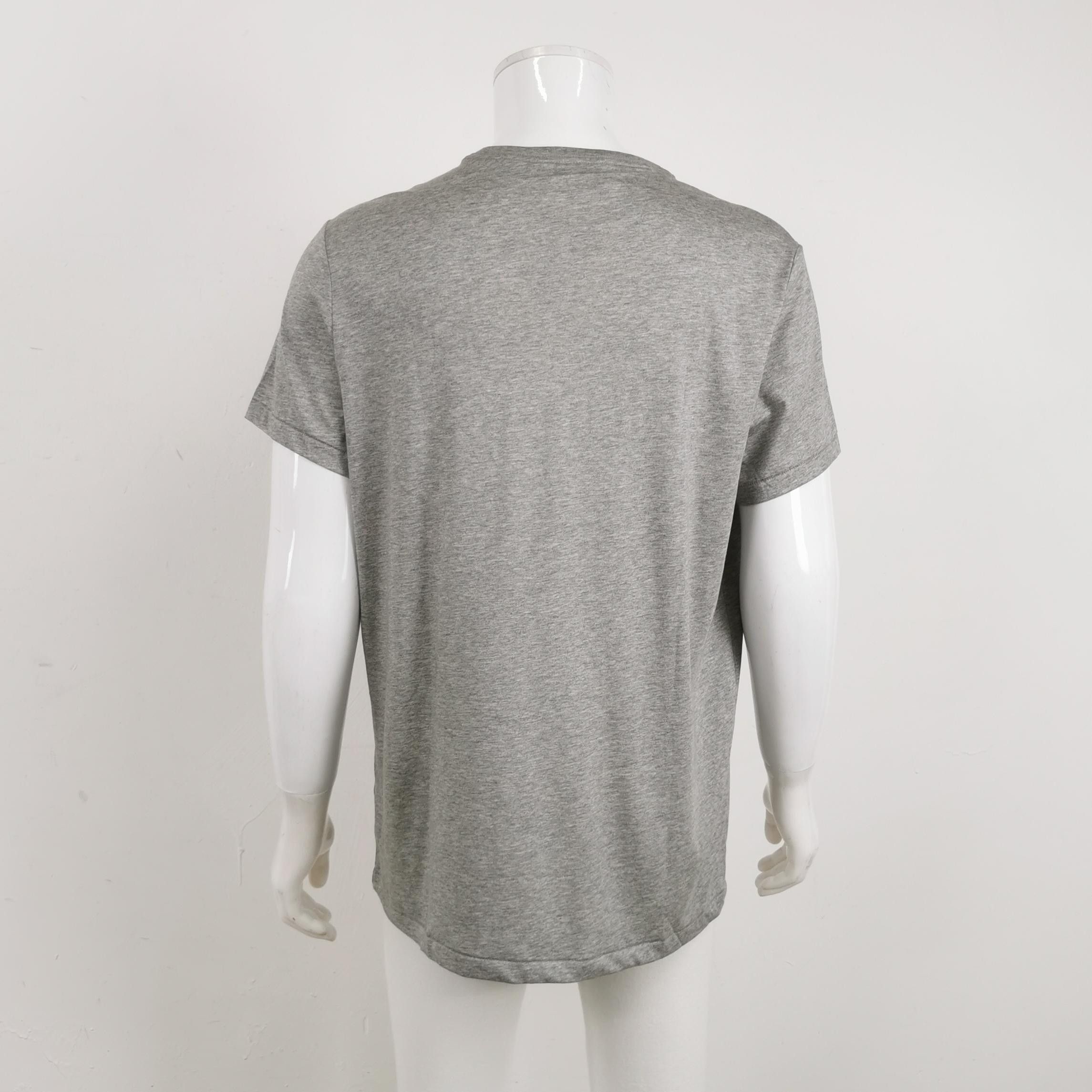 Burberry Burberry Men xl Short Sleeve Shirts Size US XL / EU 56 / 4 - 2 Thumbnail