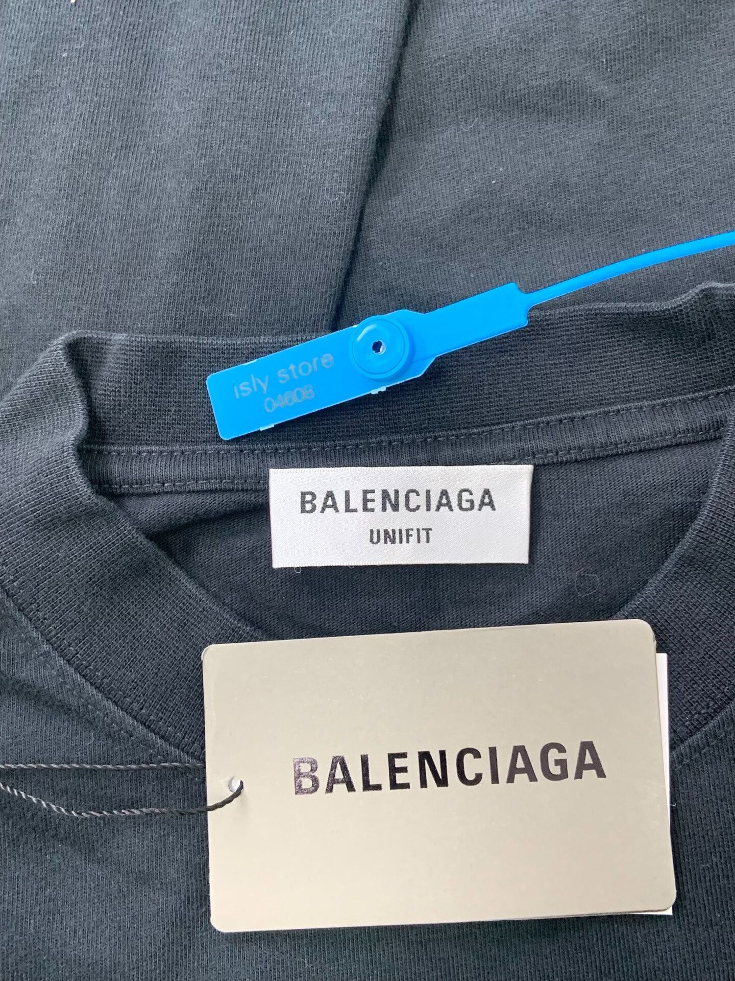 Balenciaga Balenciaga Simpsons Print T-Shirt XS Size US XS / EU 42 / 0 - 6 Thumbnail