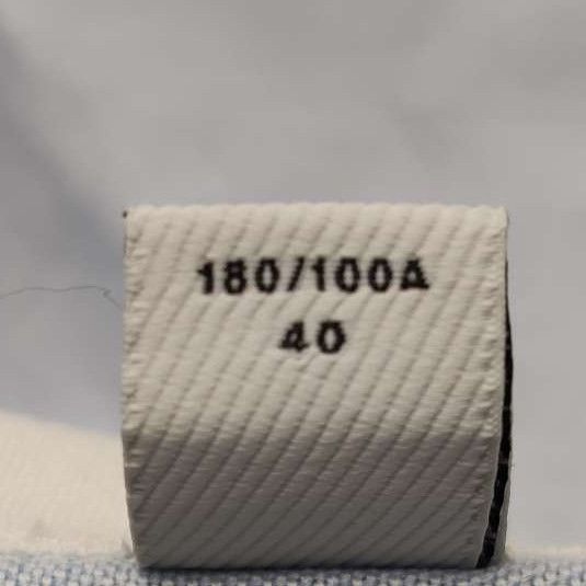 Burberry Burberry Men l Button Ups Size US L / EU 52-54 / 3 - 7 Thumbnail