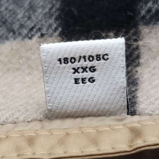Burberry Burberry Men xxl Heavy Coats Size US XXL / EU 58 / 5 - 8 Thumbnail