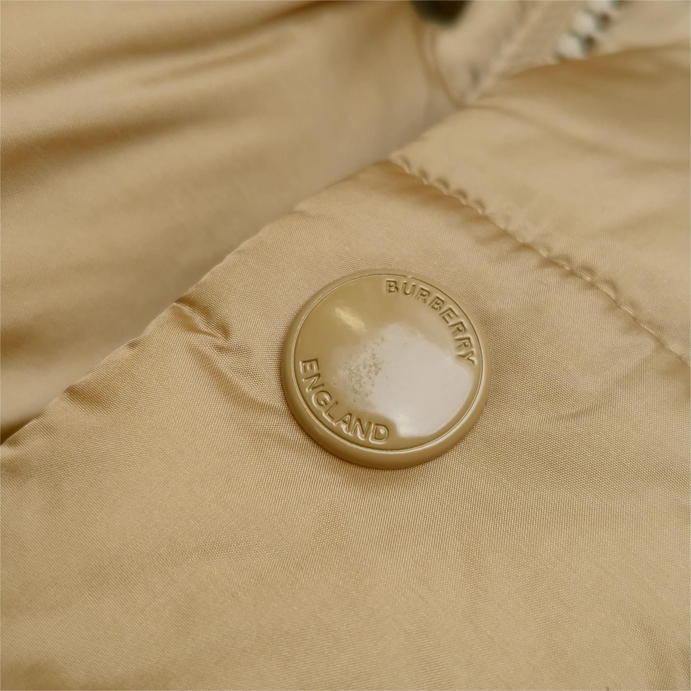 Burberry Burberry Men xxl Heavy Coats Size US XXL / EU 58 / 5 - 11 Thumbnail