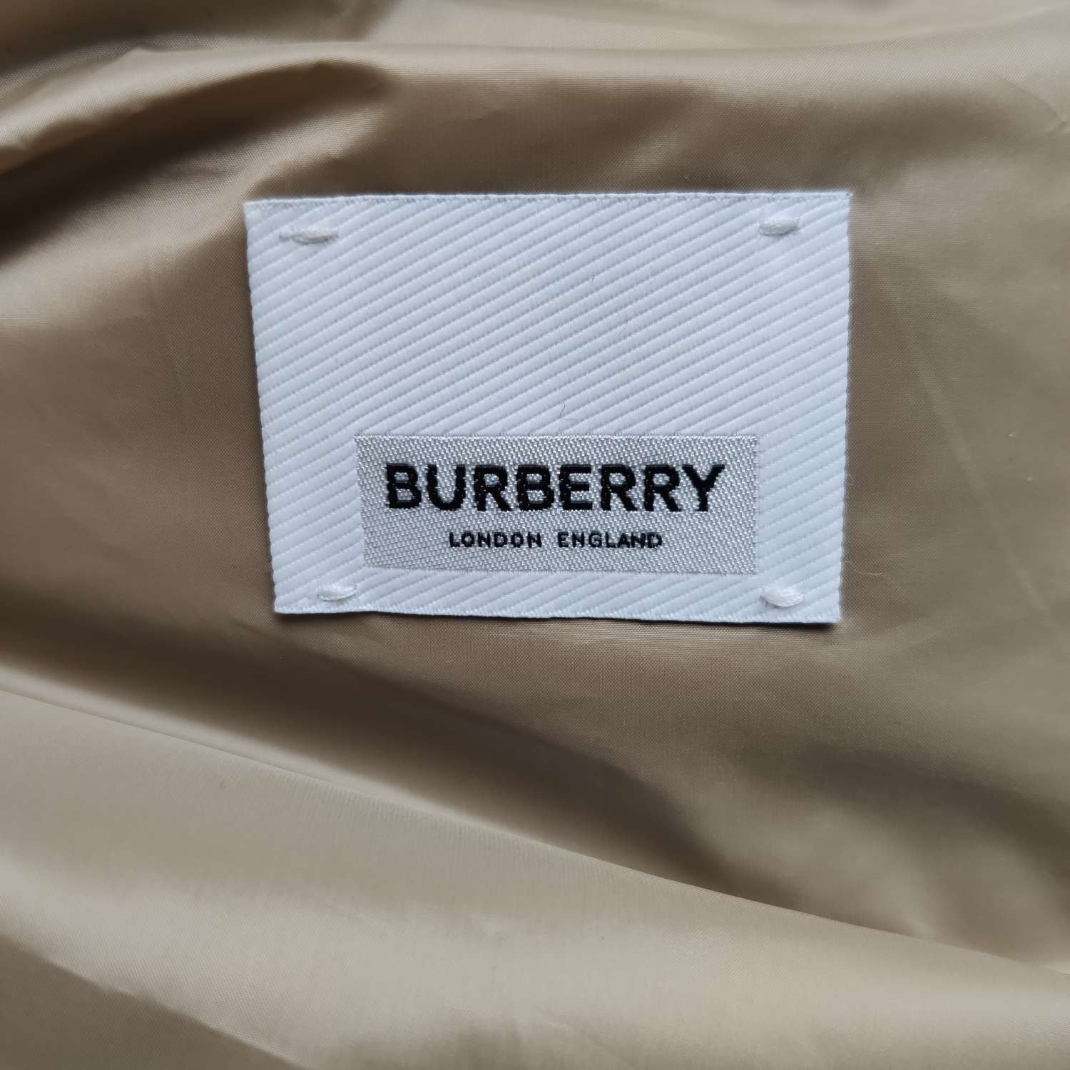 Burberry Burberry Men xxl Heavy Coats Size US XXL / EU 58 / 5 - 6 Thumbnail