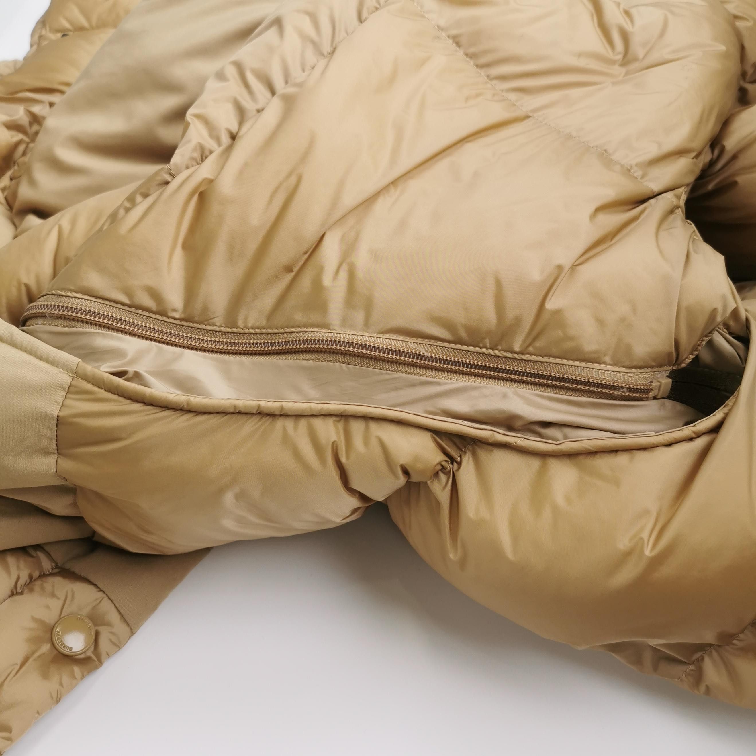 Burberry Burberry Men xxl Heavy Coats Size US XXL / EU 58 / 5 - 5 Thumbnail