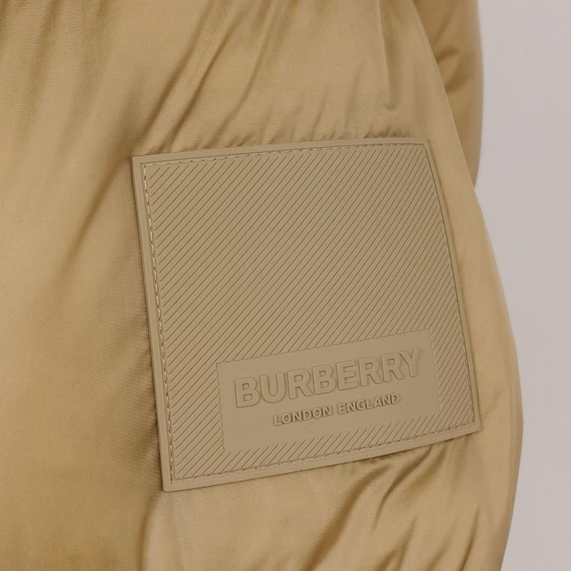 Burberry Burberry Men xxl Heavy Coats Size US XXL / EU 58 / 5 - 3 Thumbnail