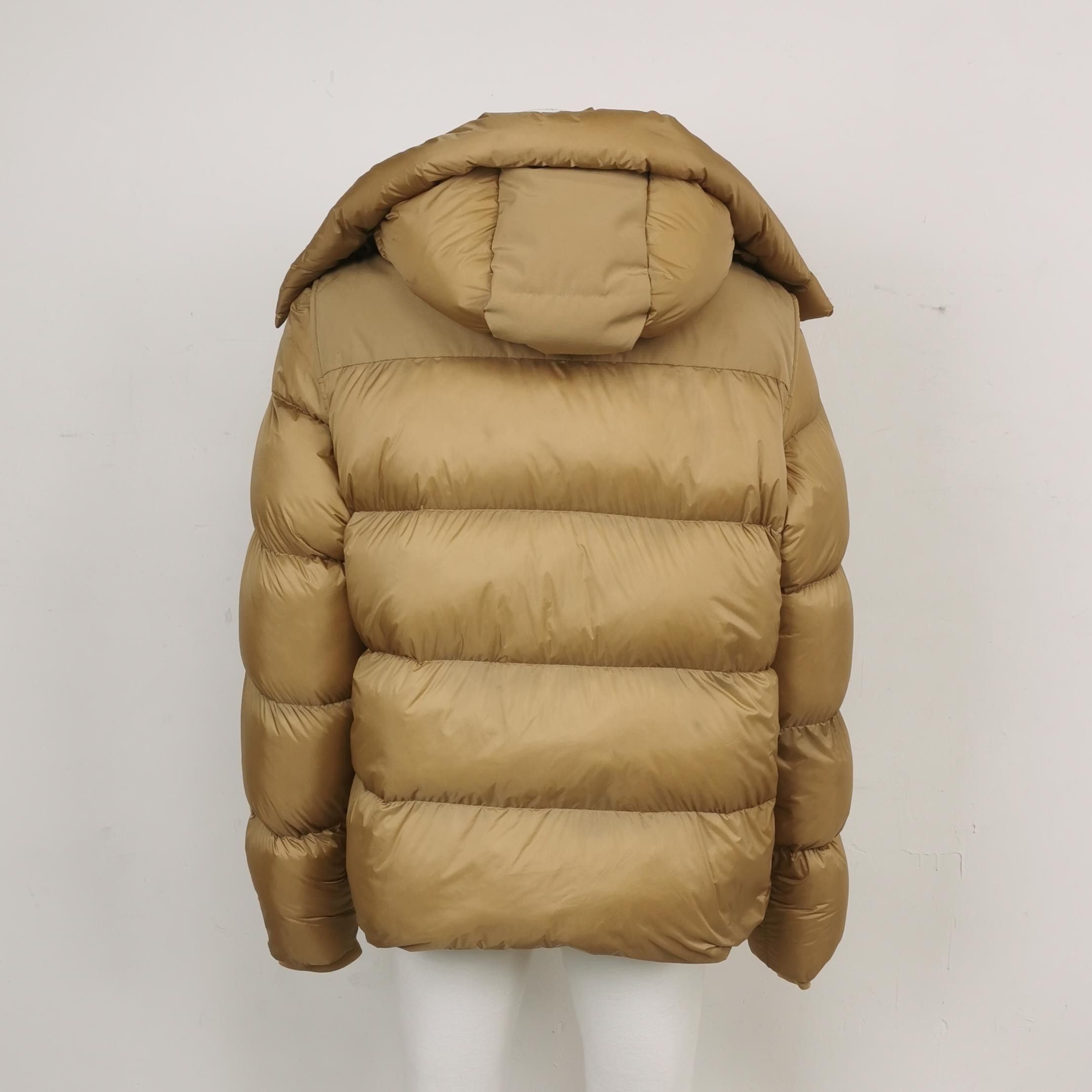 Burberry Burberry Men xxl Heavy Coats Size US XXL / EU 58 / 5 - 2 Thumbnail