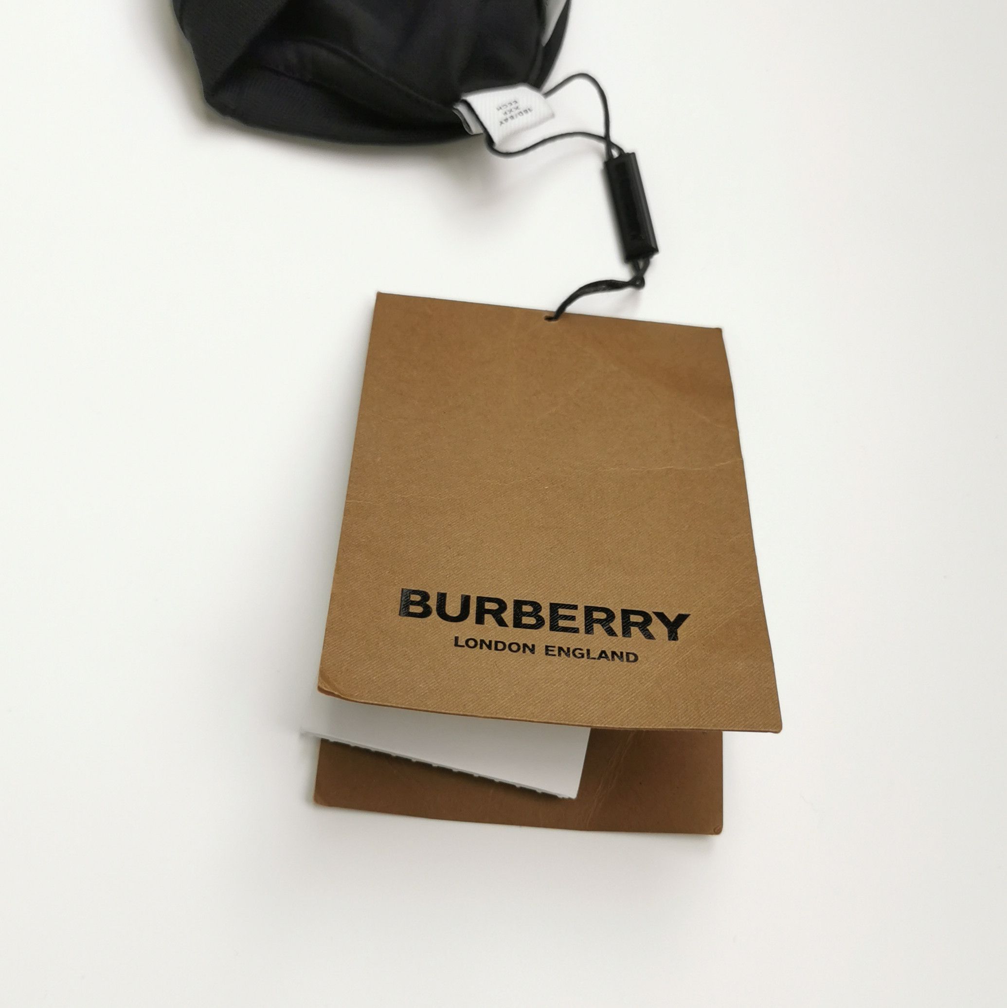 Burberry Burberry Men xxs Short Sleeve Shirts Size US XXS / EU 40 - 3 Thumbnail