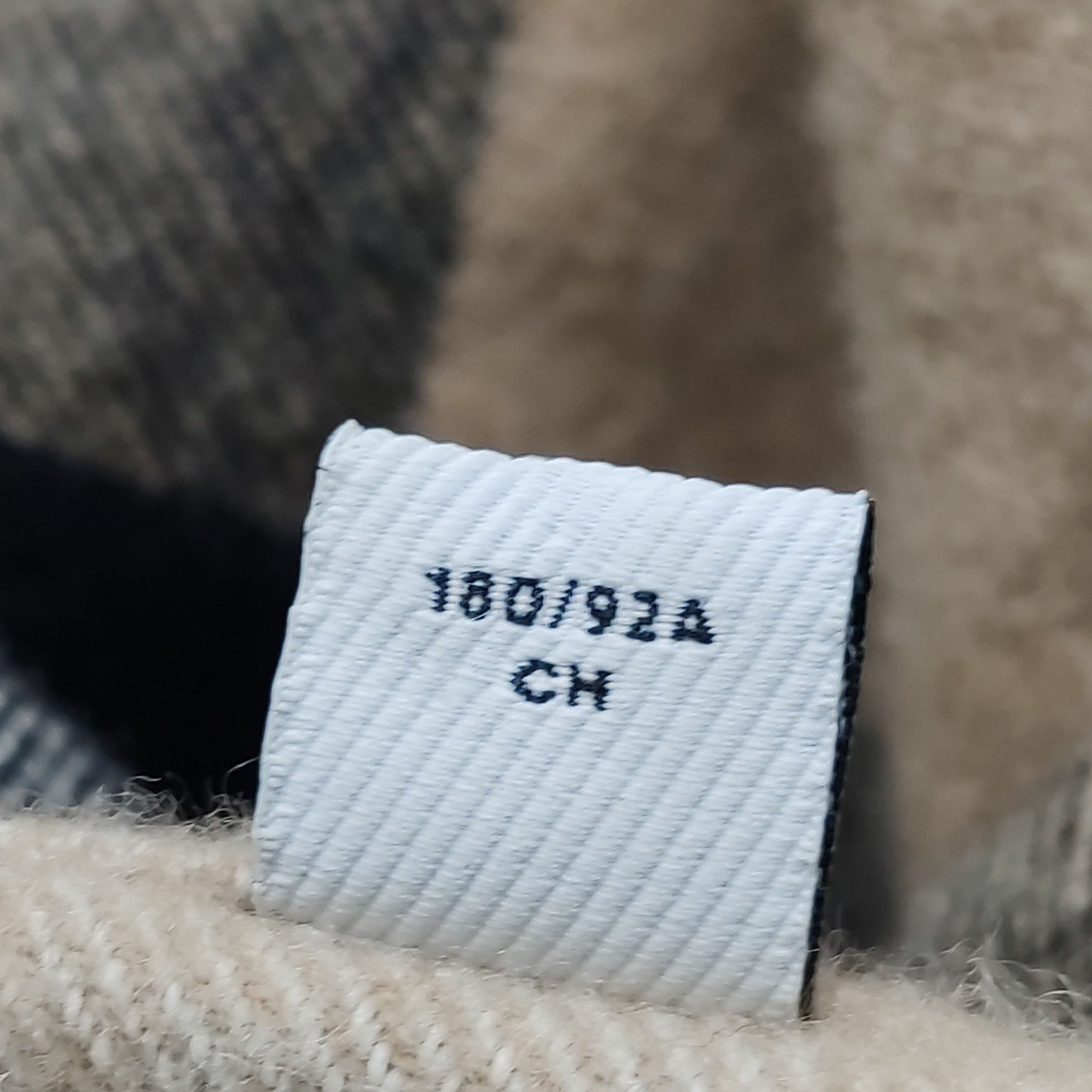 Burberry Burberry Men s Light Jackets Size US S / EU 44-46 / 1 - 5 Thumbnail