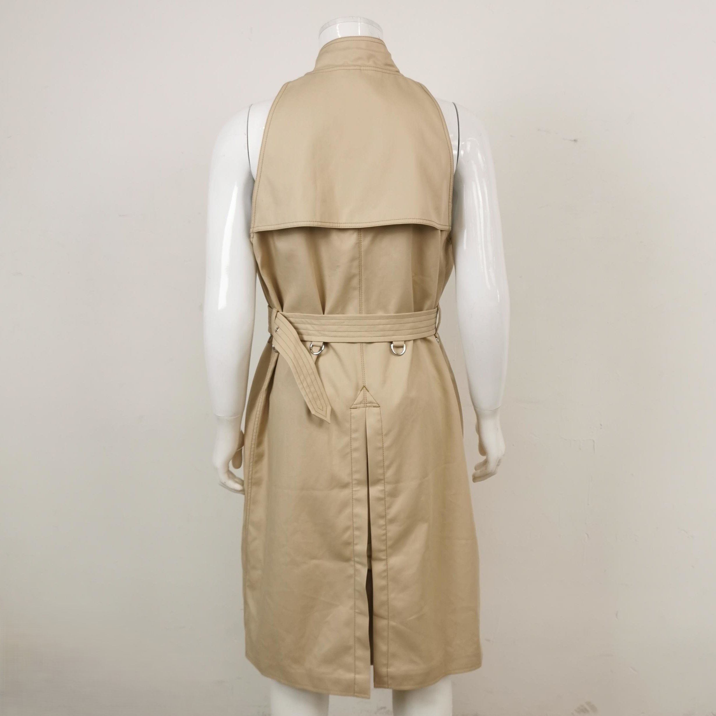 Burberry Burberry Men m Light Jackets Size US M / EU 48-50 / 2 - 2 Thumbnail