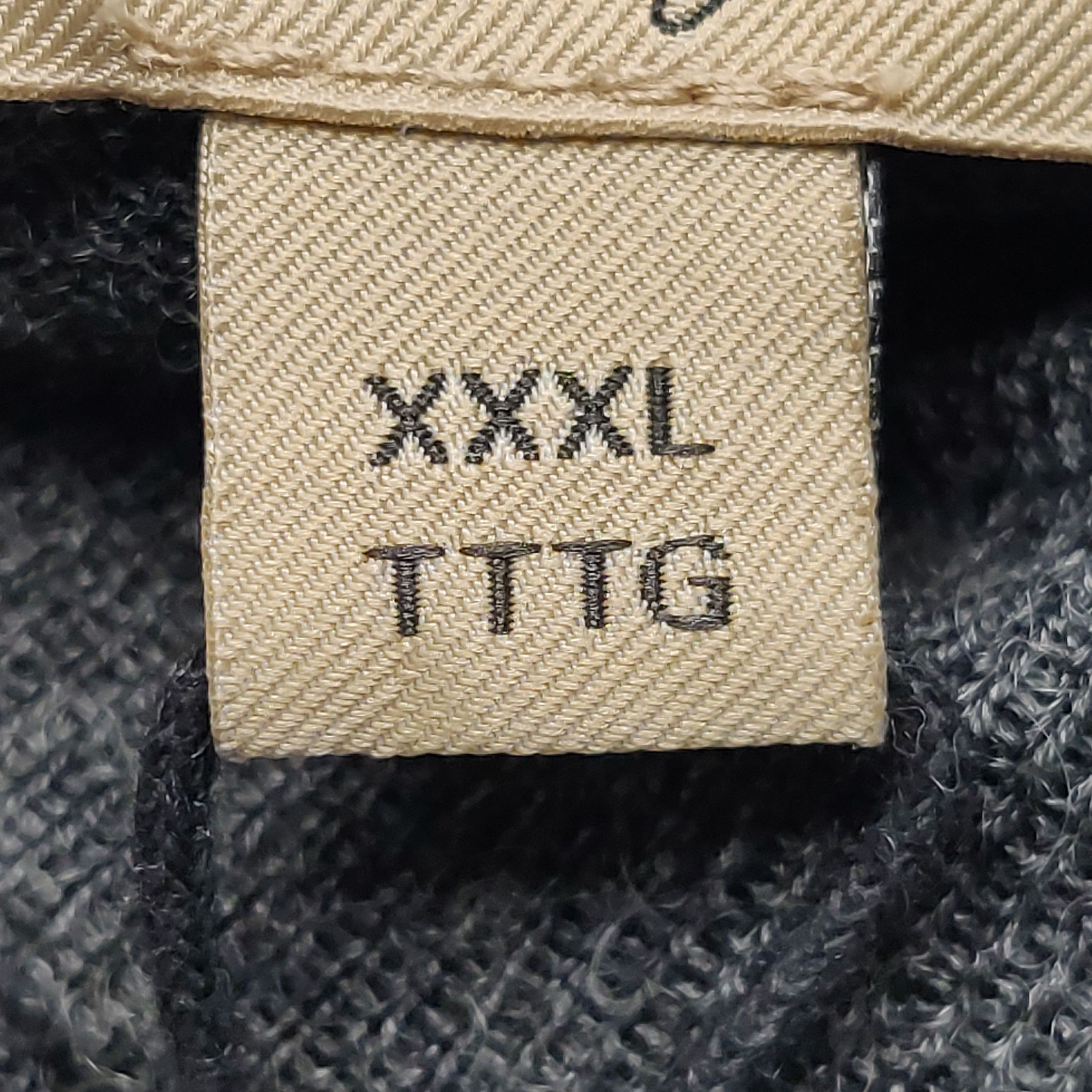 Burberry Burberry Men xxl Sweaters Knitwear Size US XXL / EU 58 / 5 - 6 Thumbnail