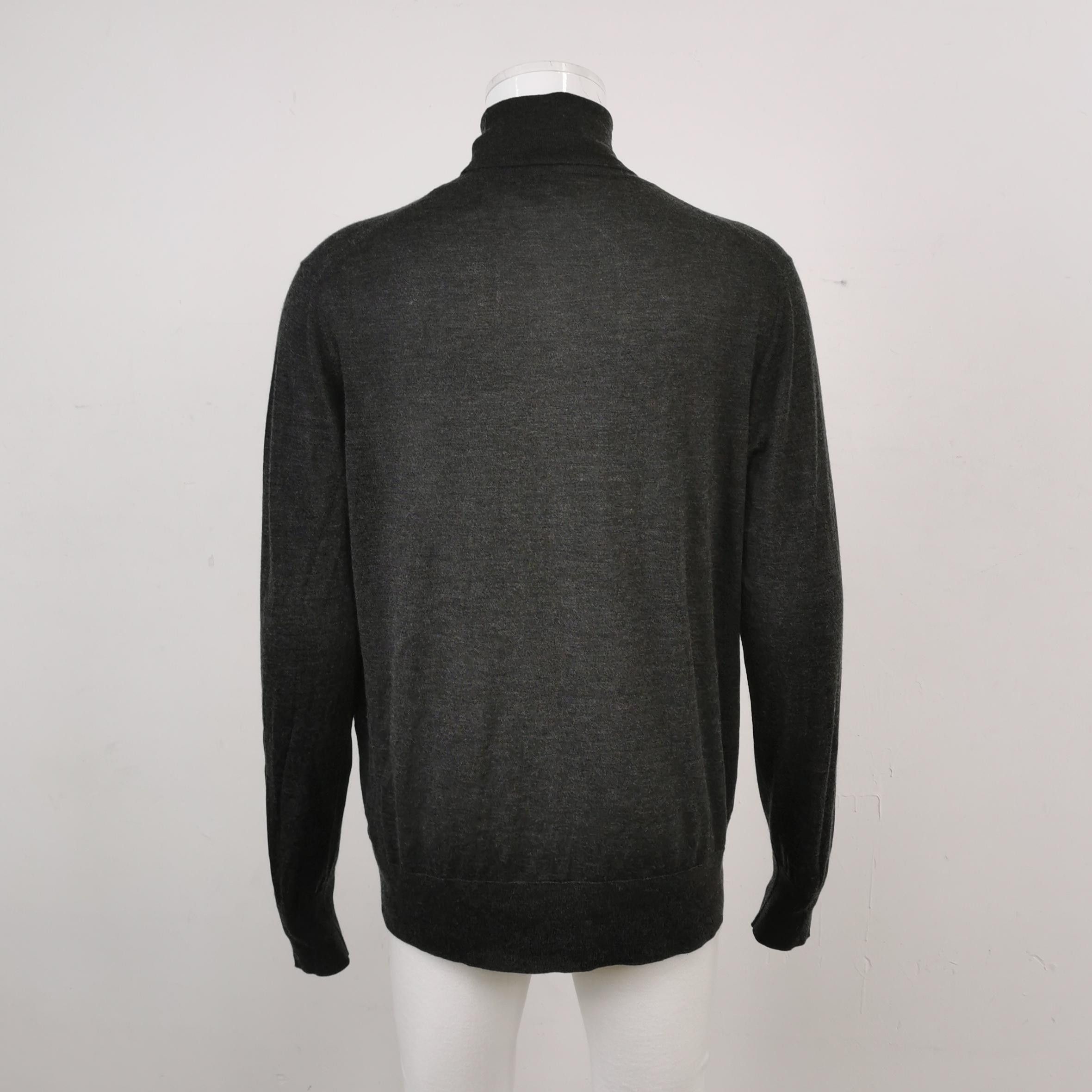 Burberry Burberry Men xxl Sweaters Knitwear Size US XXL / EU 58 / 5 - 2 Thumbnail