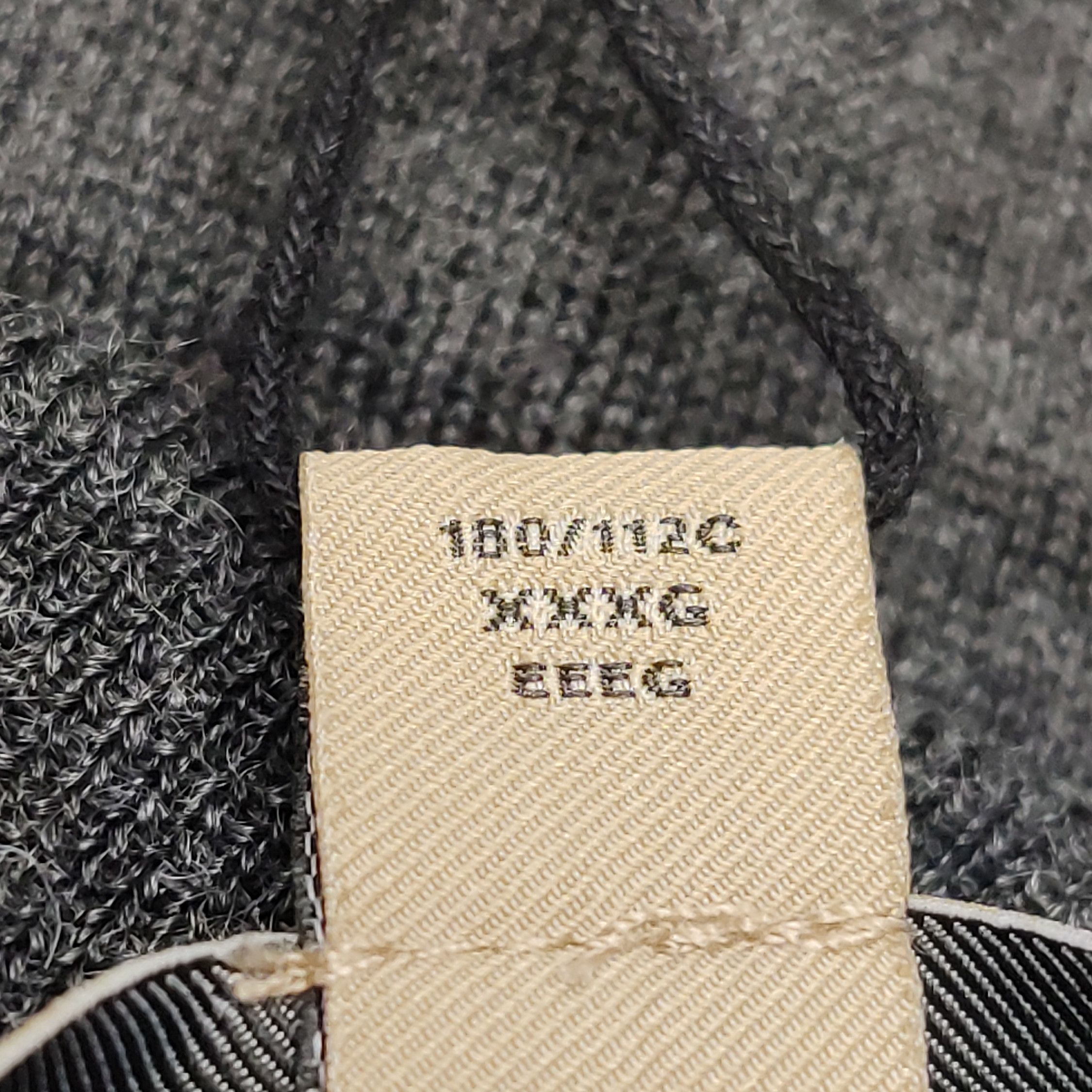 Burberry Burberry Men xxl Sweaters Knitwear Size US XXL / EU 58 / 5 - 7 Thumbnail