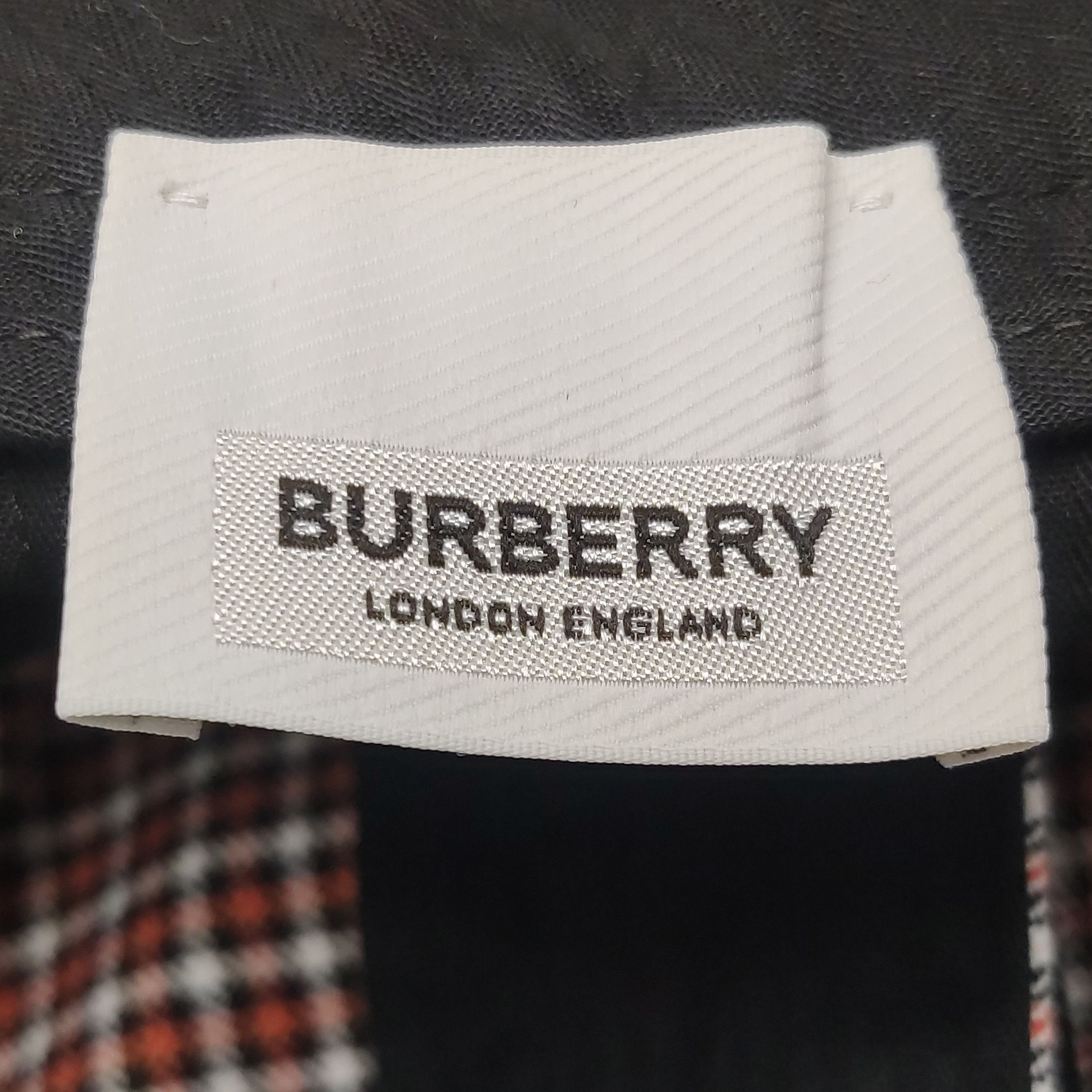 Burberry Burberry Men 32 Casual Pants Size US 32 / EU 48 - 5 Thumbnail