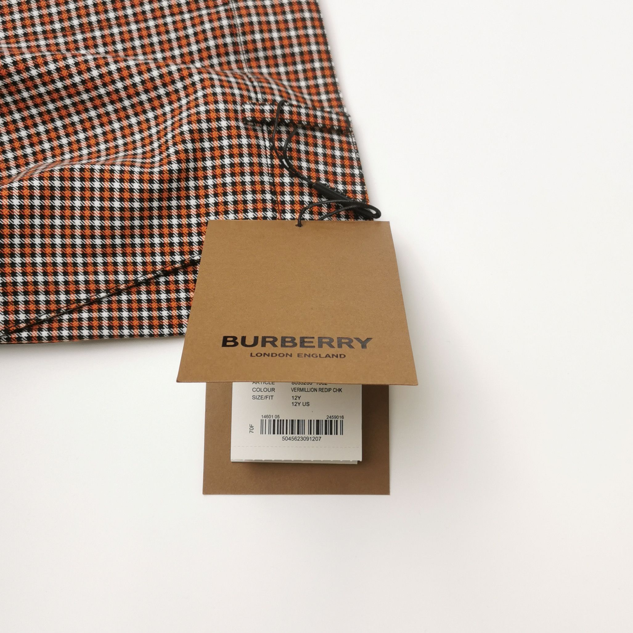 Burberry Burberry Men 32 Casual Pants Size US 32 / EU 48 - 4 Thumbnail