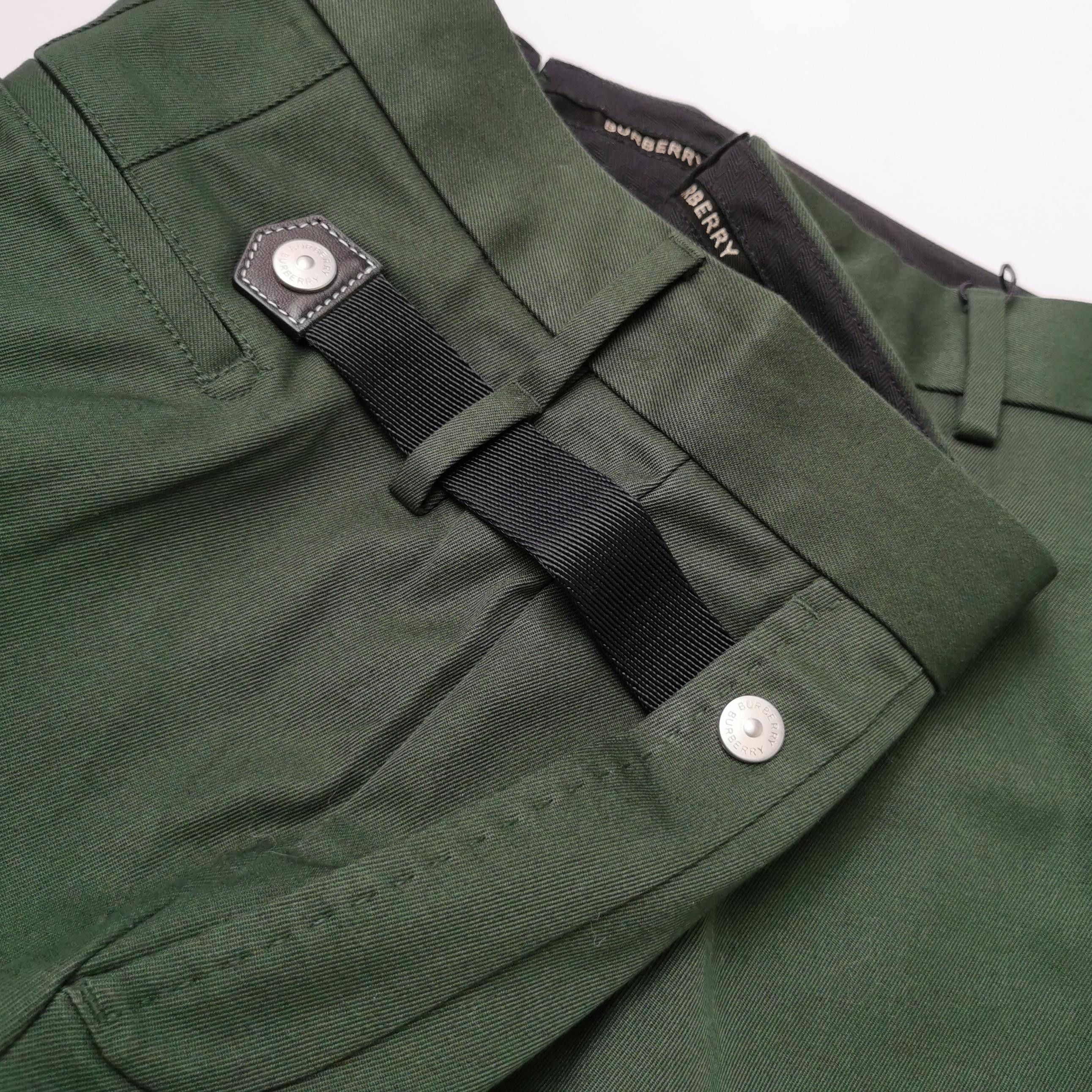 Burberry Burberry Men 34 Casual Pants Size US 34 / EU 50 - 4 Thumbnail