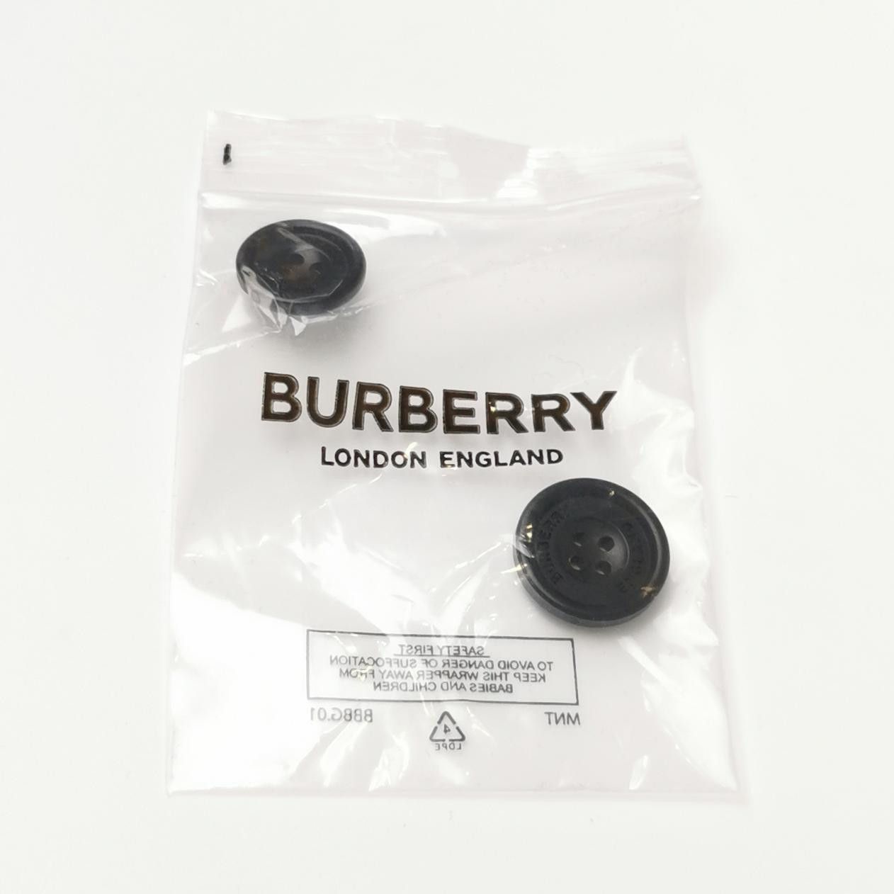 Burberry Burberry Men 34 Casual Pants Size US 34 / EU 50 - 6 Thumbnail