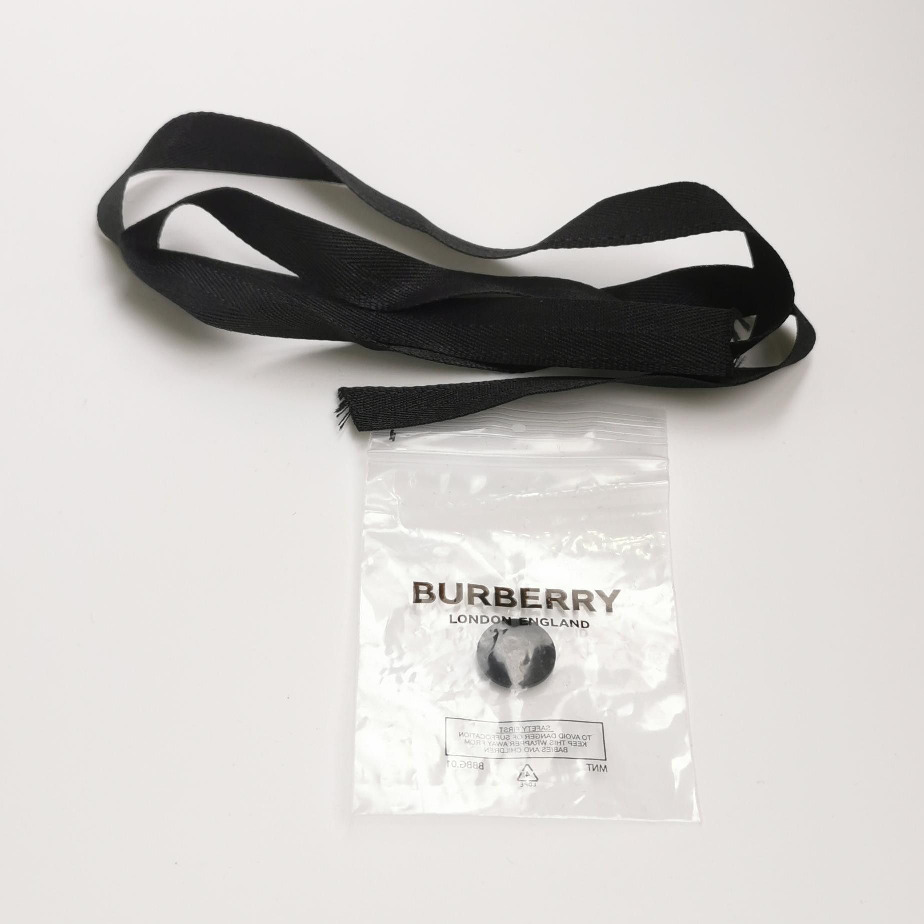 Burberry Burberry Men 34 Casual Pants Size US 34 / EU 50 - 5 Thumbnail