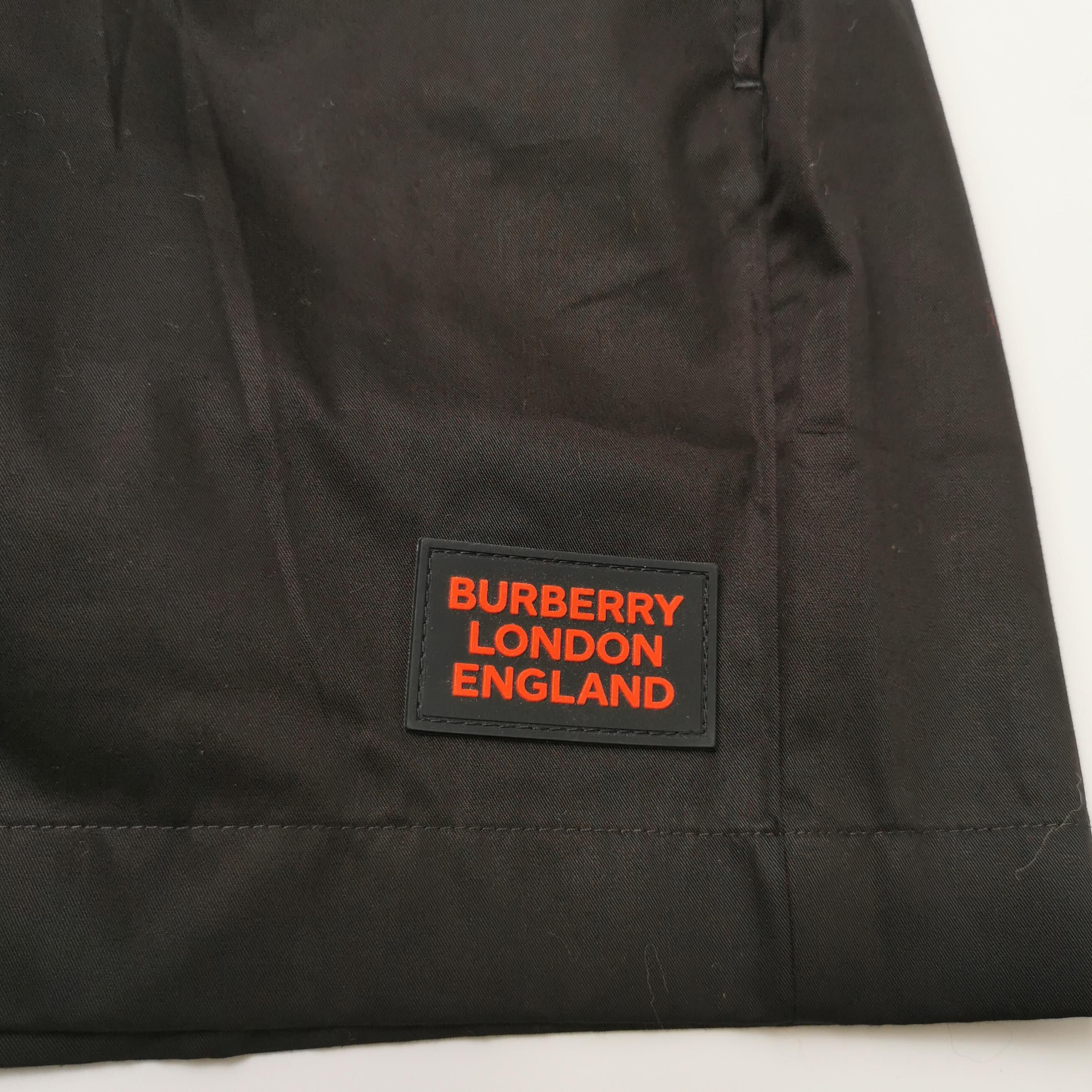 Burberry Burberry Men 32 Shorts Size US 32 / EU 48 - 3 Thumbnail