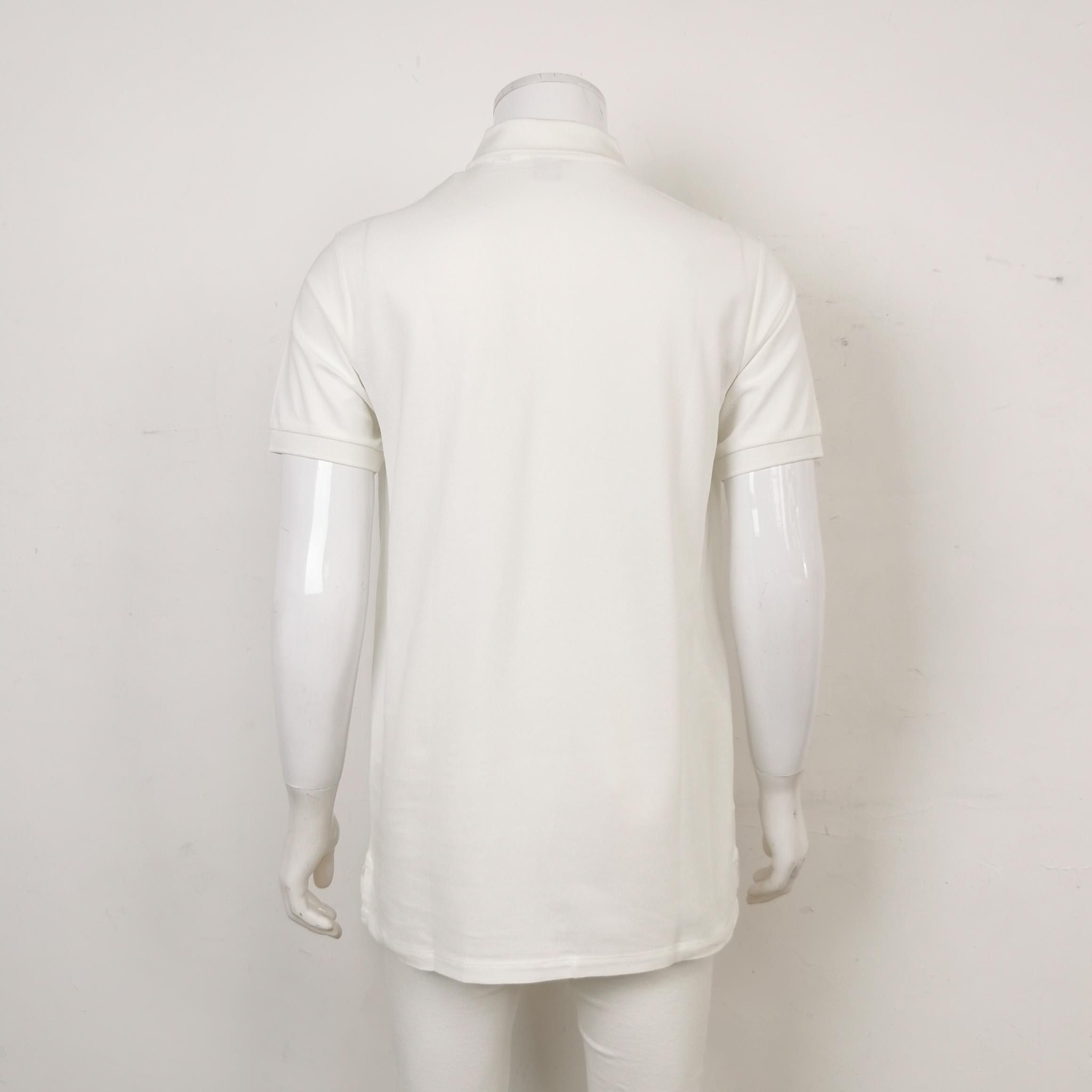 Burberry Burberry Men s Short Sleeve Shirts Size US S / EU 44-46 / 1 - 2 Thumbnail
