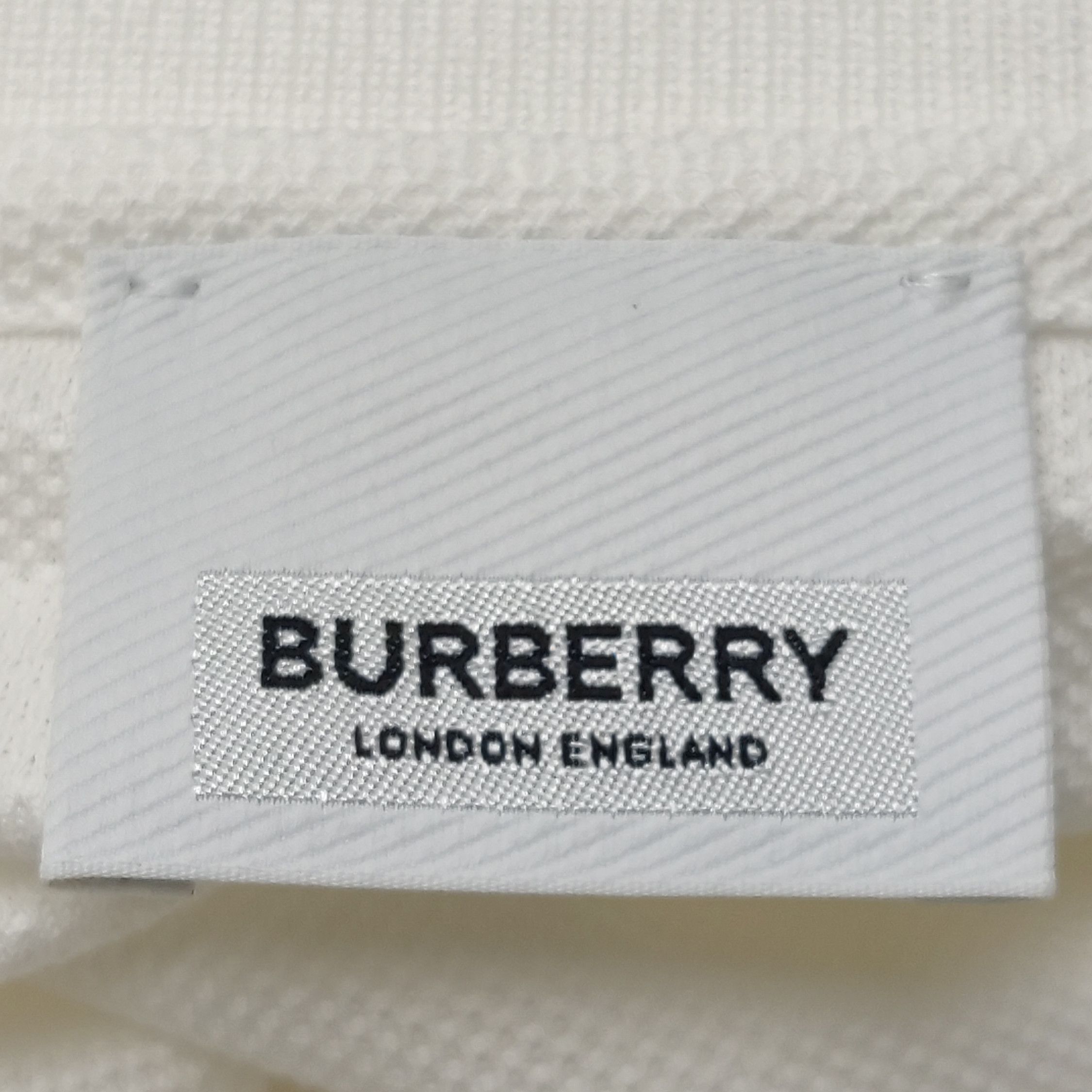 Burberry Burberry Men s Short Sleeve Shirts Size US S / EU 44-46 / 1 - 6 Thumbnail