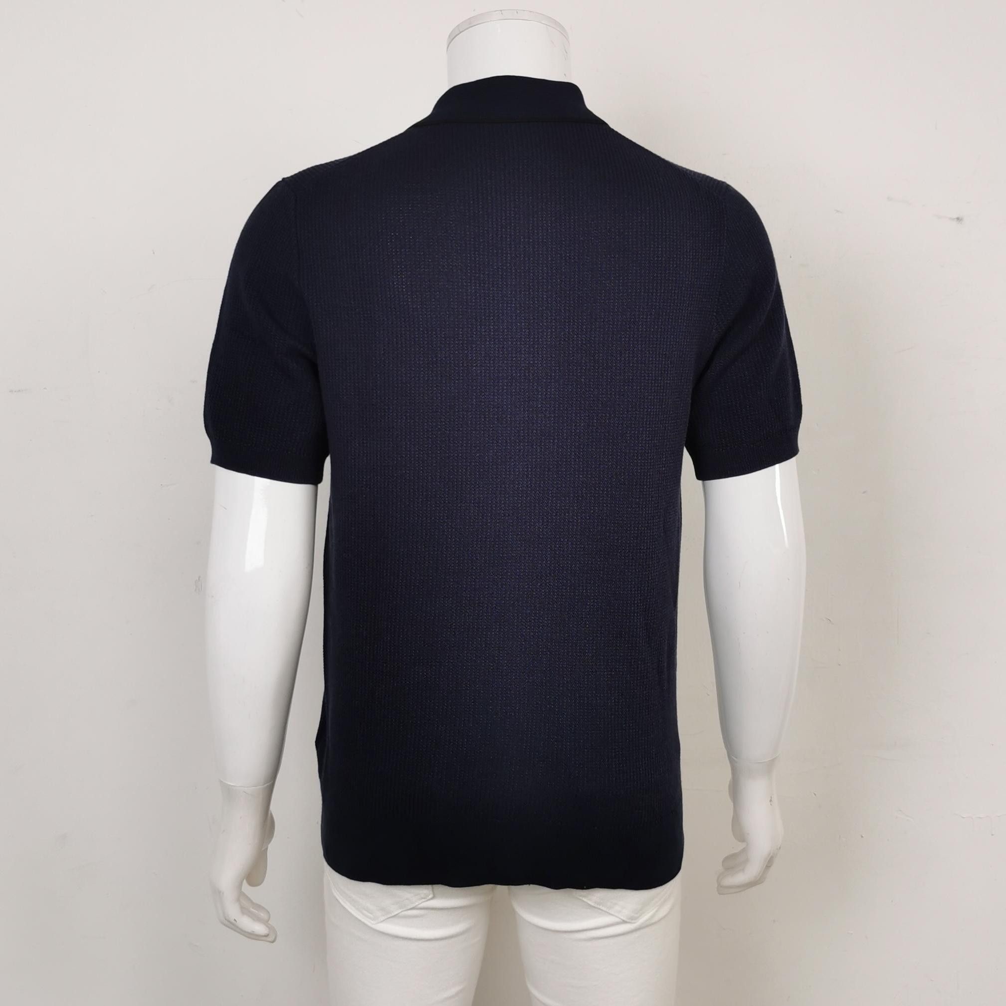 Burberry Burberry Men m Sweaters Knitwear Size US M / EU 48-50 / 2 - 2 Thumbnail