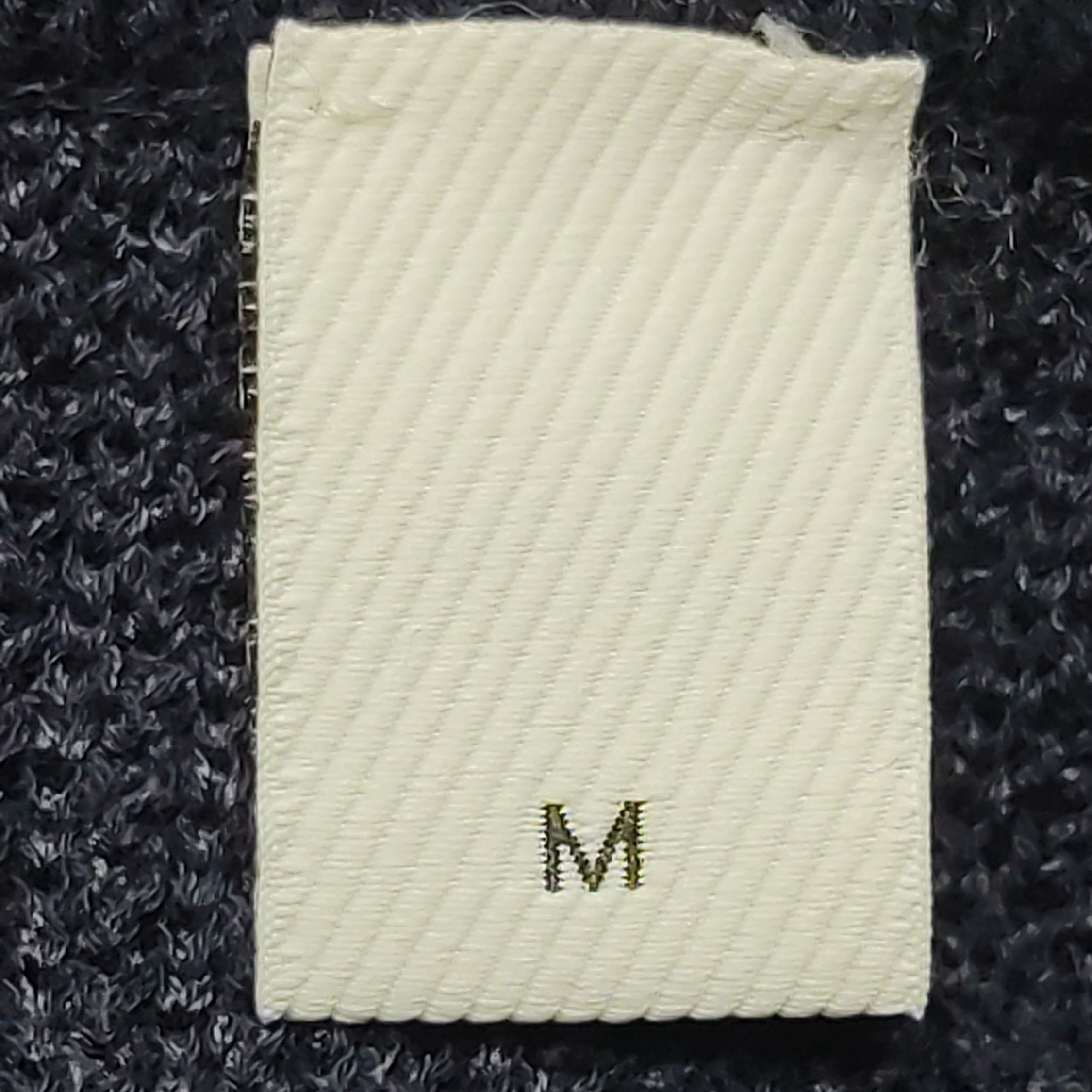 Burberry Burberry Men m Sweaters Knitwear Size US M / EU 48-50 / 2 - 6 Thumbnail