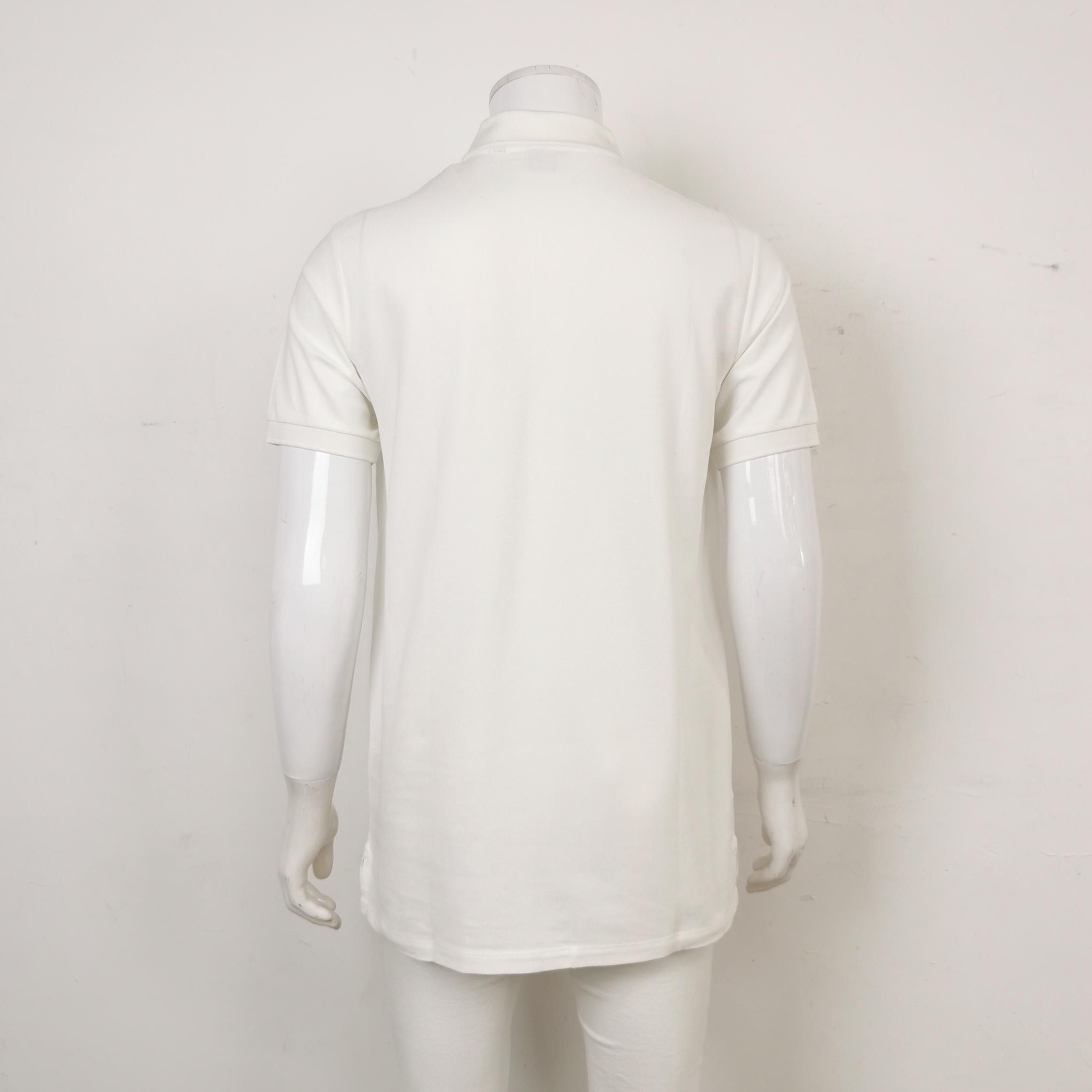 Burberry Burberry Men s Short Sleeve Shirts Size US S / EU 44-46 / 1 - 2 Thumbnail