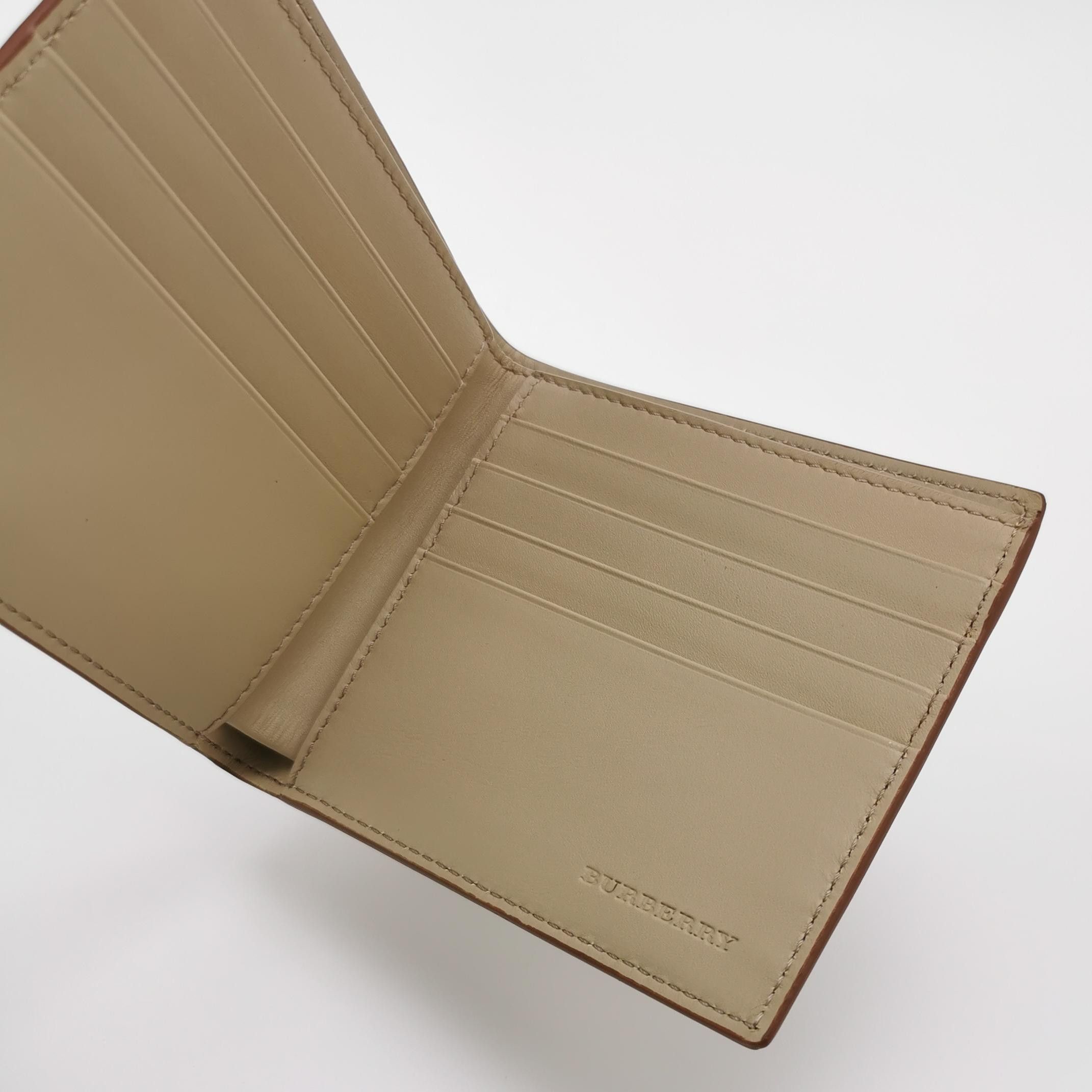 Burberry Burberry Men one size Wallets Size ONE SIZE - 6 Thumbnail