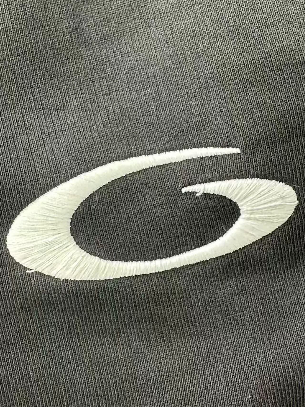 Balenciaga Balenciaga Embroidered Logo Sweatpants Size S Size US 30 / EU 46 - 4 Thumbnail