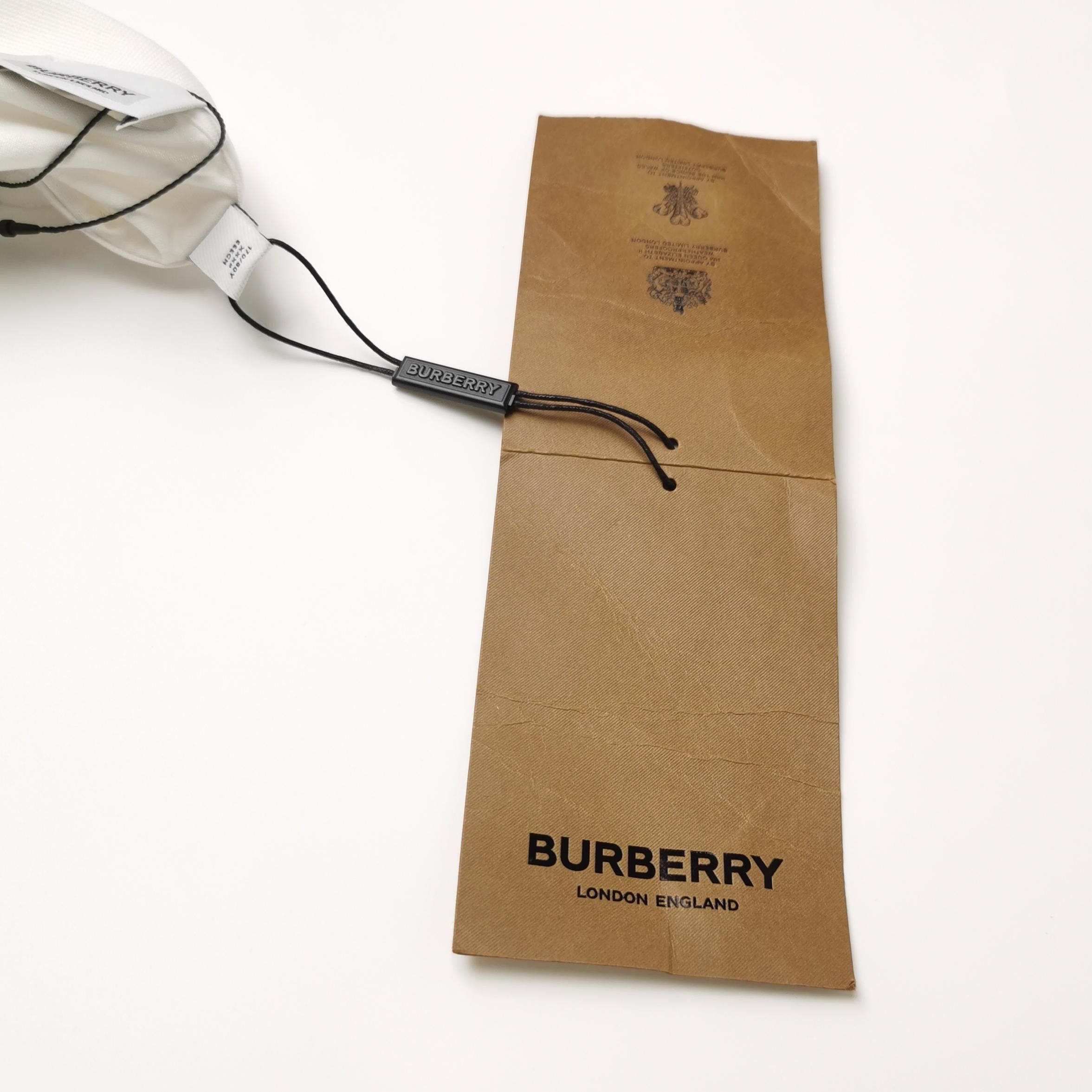 Burberry Burberry Men m Sleeveless Size US M / EU 48-50 / 2 - 4 Thumbnail