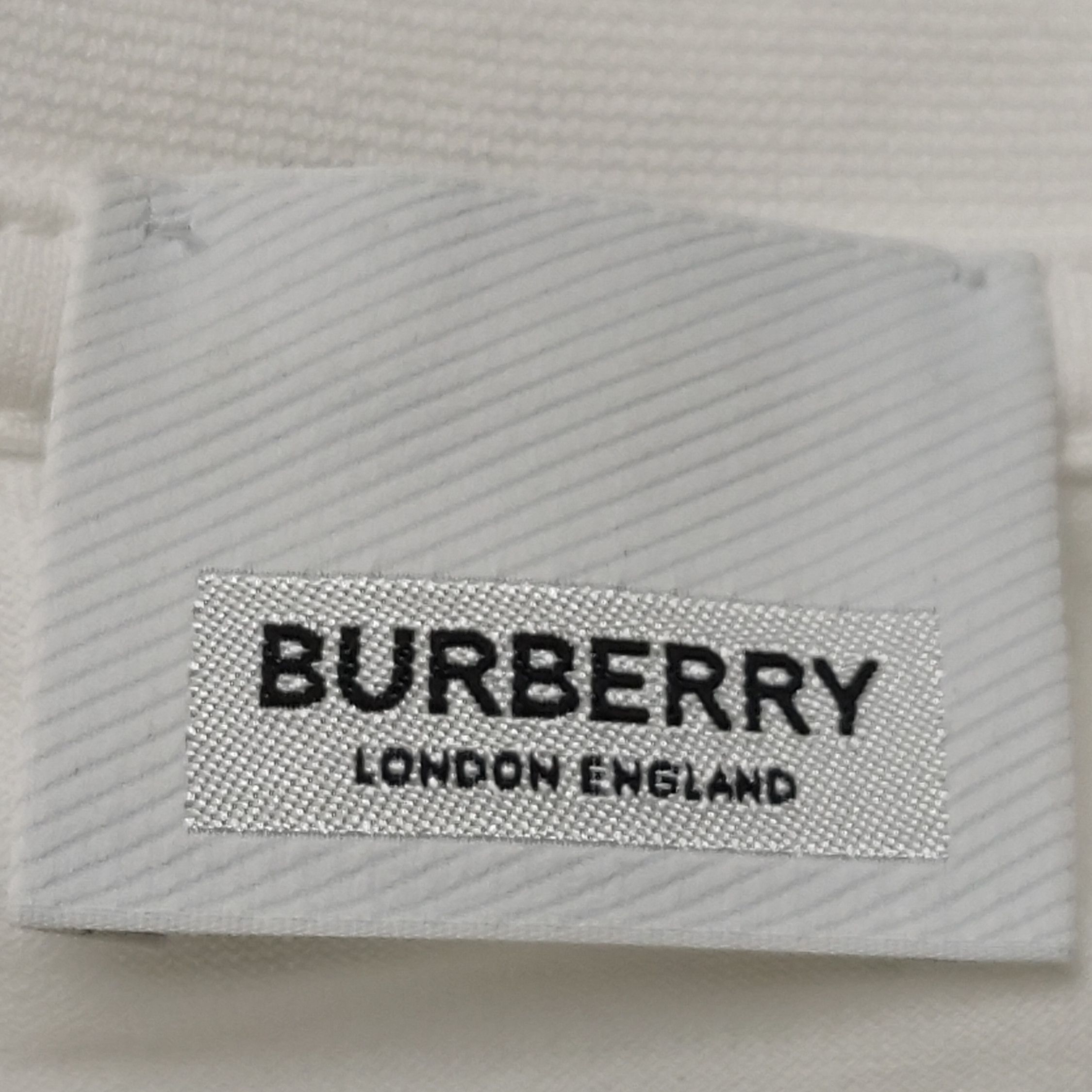 Burberry Burberry Men m Sleeveless Size US M / EU 48-50 / 2 - 5 Thumbnail