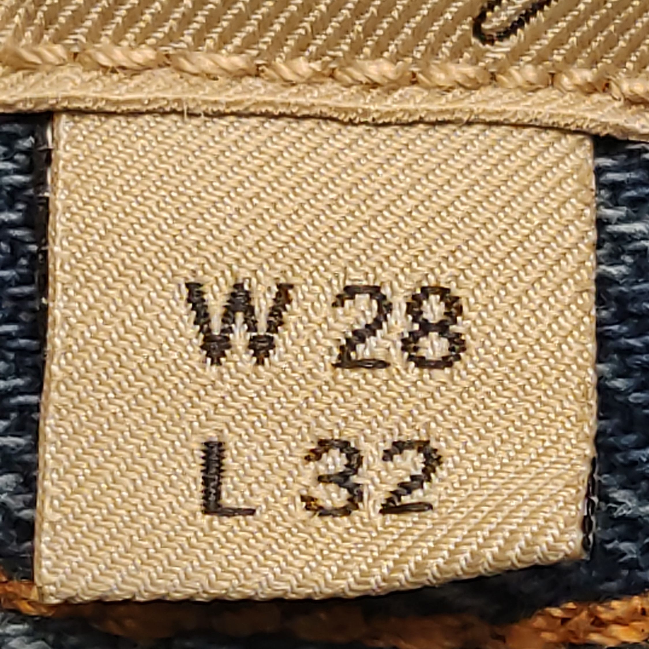 Burberry Burberry Men 26 Casual Pants Size US 26 / EU 42 - 6 Thumbnail