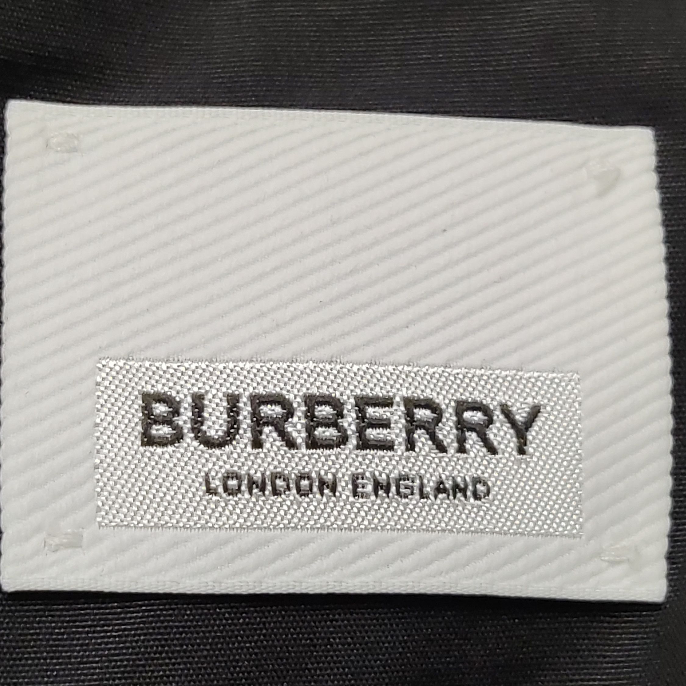 Burberry Burberry Men xs Button Ups Size US XS / EU 42 / 0 - 6 Thumbnail