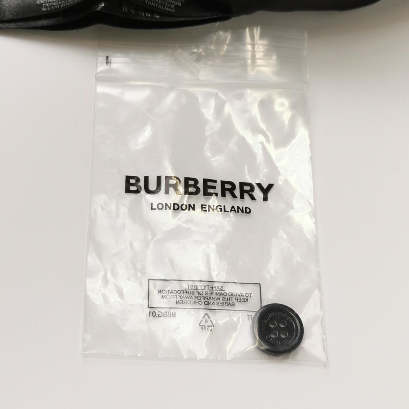 Burberry Burberry Men xs Button Ups Size US XS / EU 42 / 0 - 5 Thumbnail