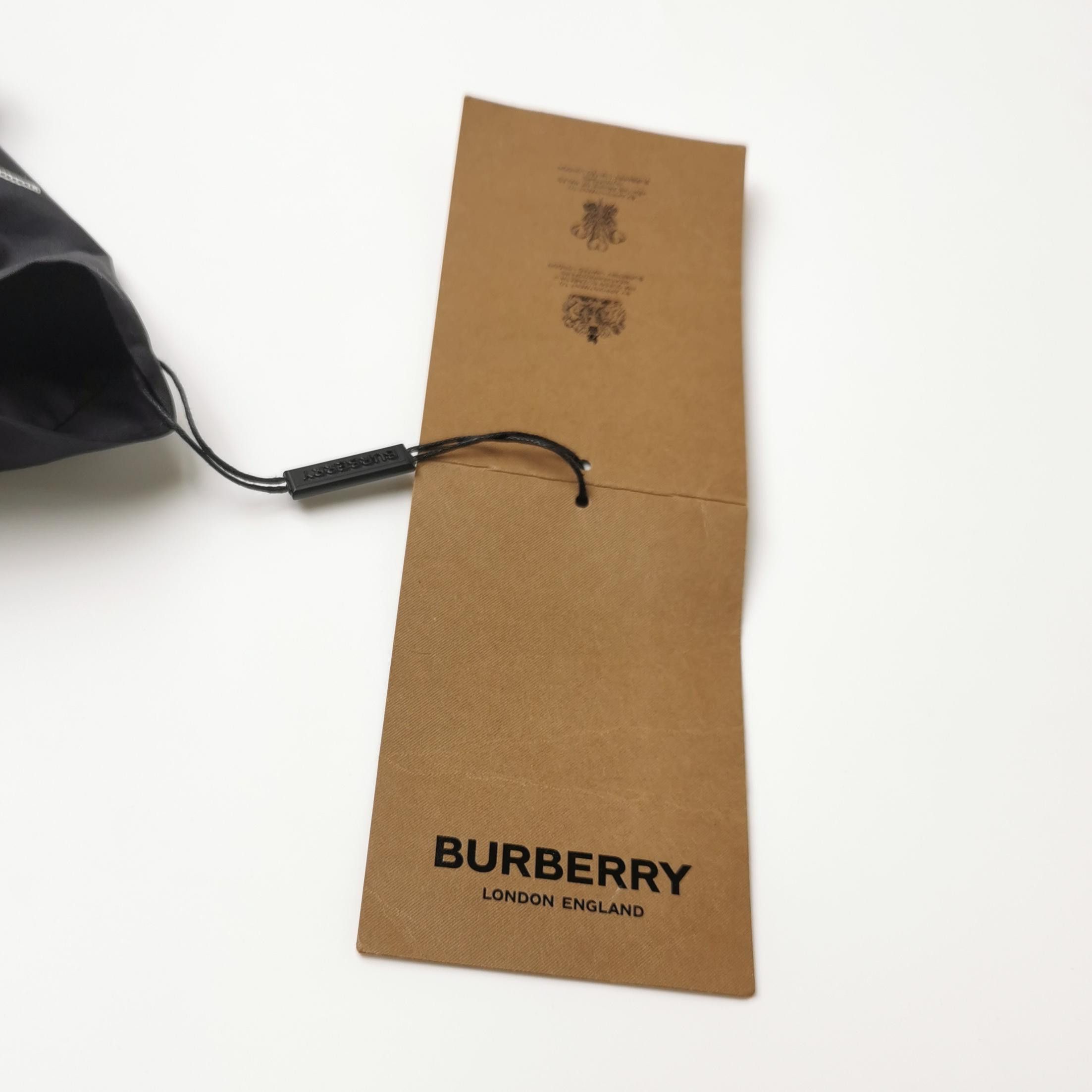 Burberry Burberry Men xs Button Ups Size US XS / EU 42 / 0 - 4 Thumbnail